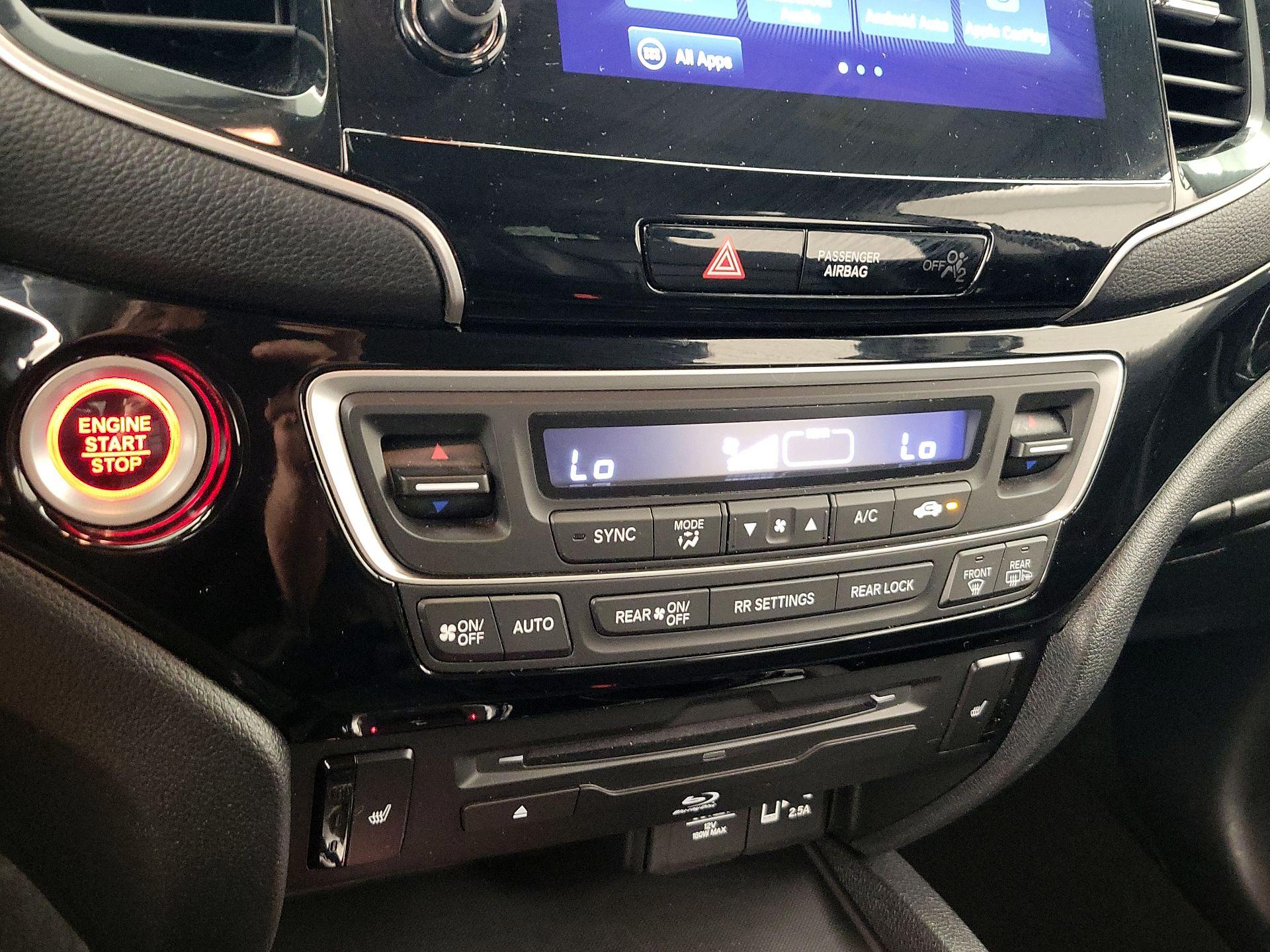Thumbnail: 2021 Honda Pilot - 17
