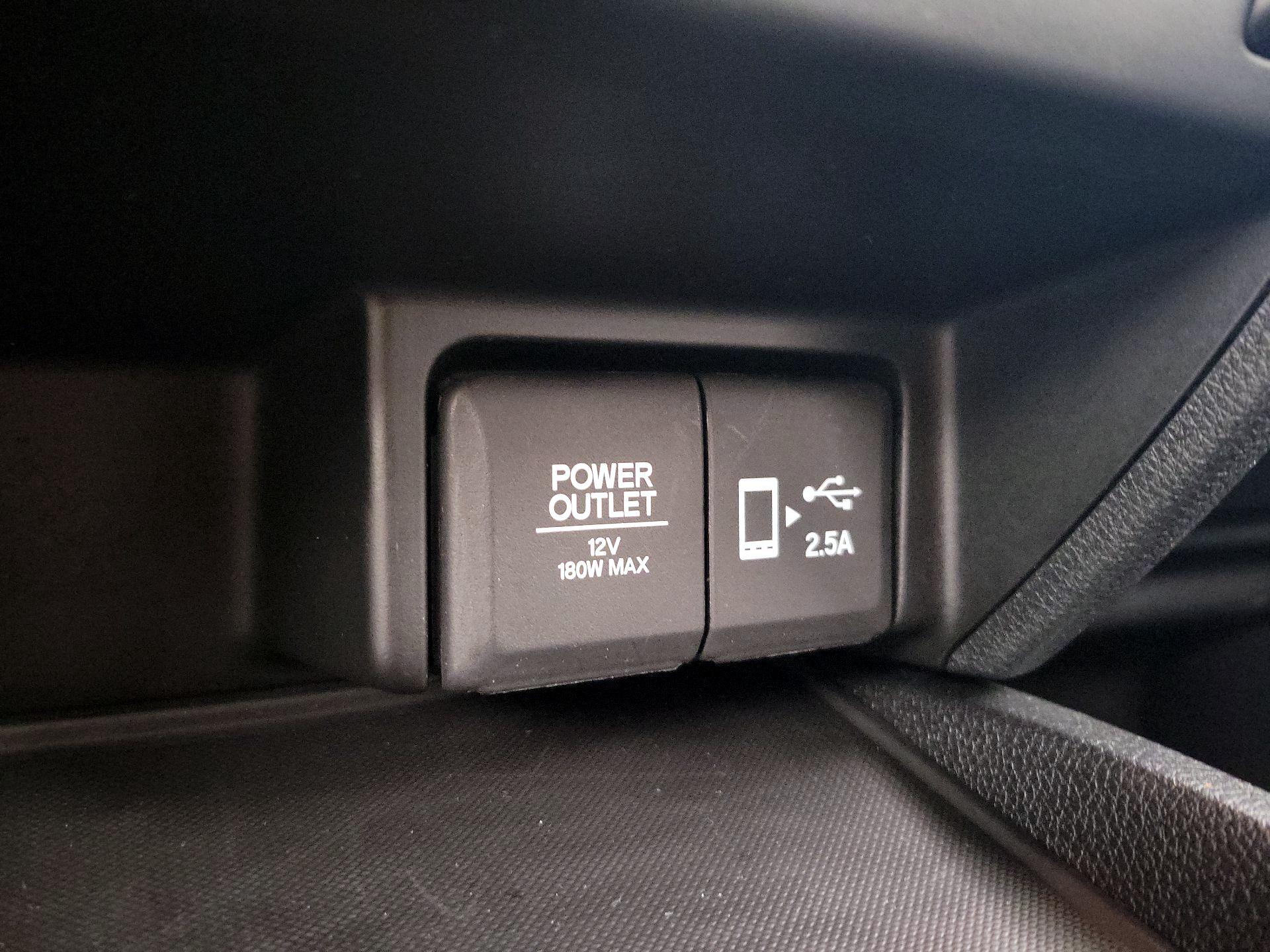 Thumbnail: 2021 Honda Pilot - 19