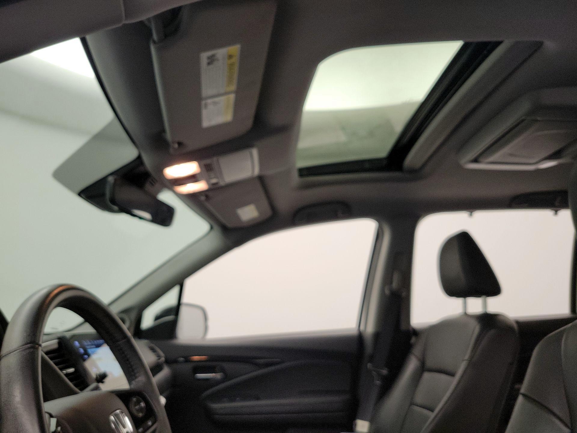 Thumbnail: 2021 Honda Pilot - 20