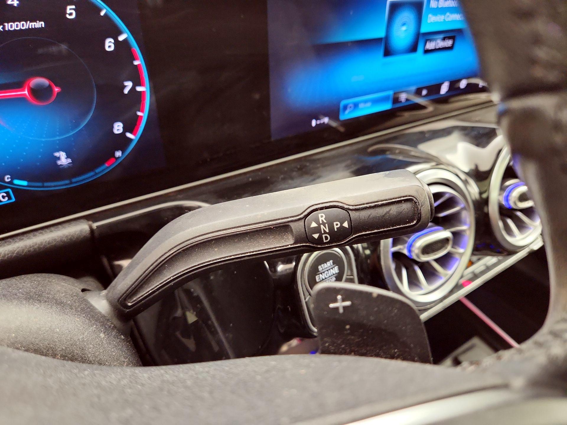 Thumbnail: 2021 Mercedes-Benz GLA - 17