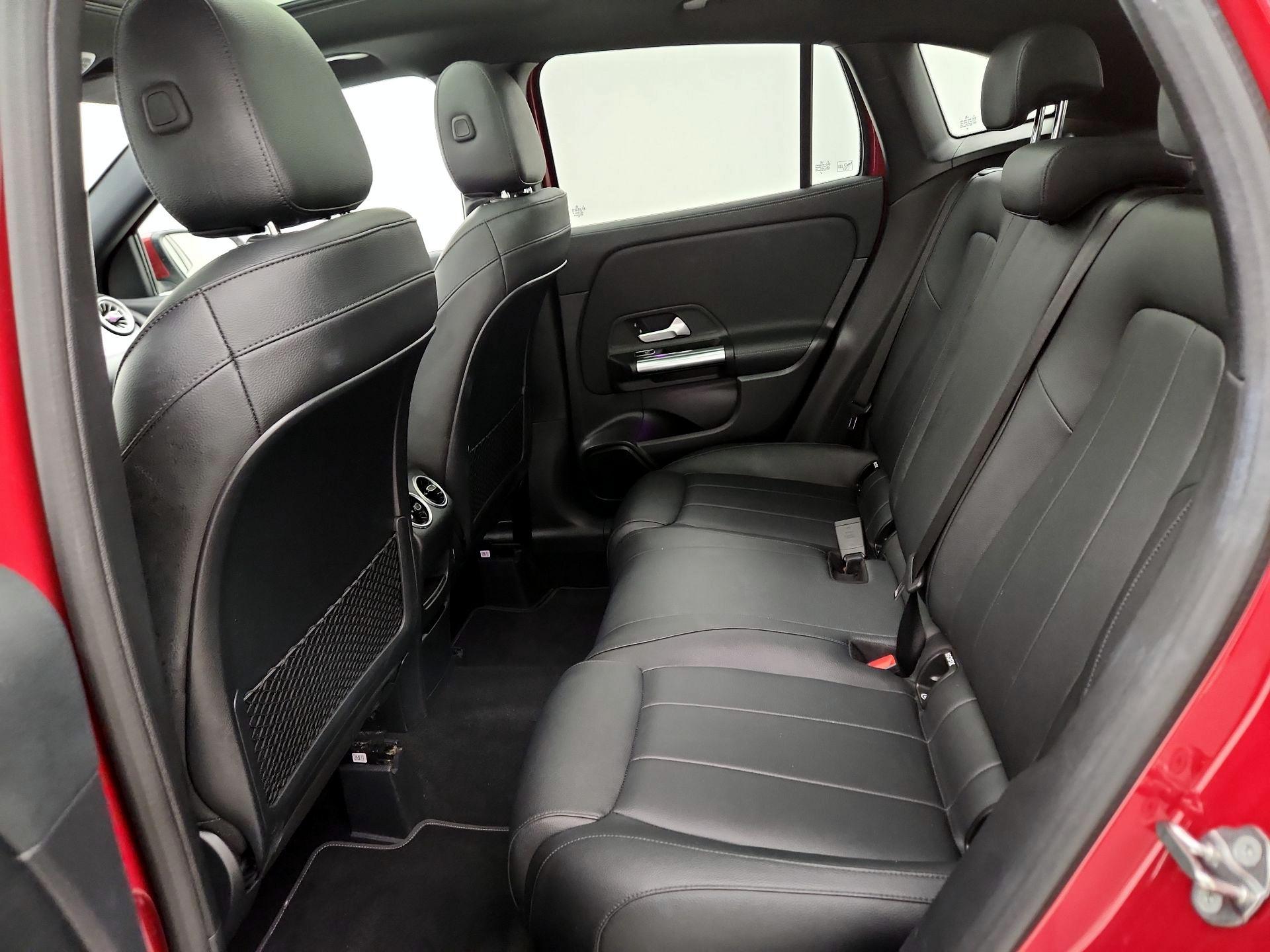 Thumbnail: 2021 Mercedes-Benz GLA - 20