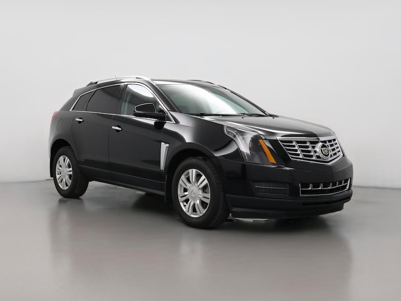 2015 Cadillac SRX Luxury -
                  Clearwater, FL