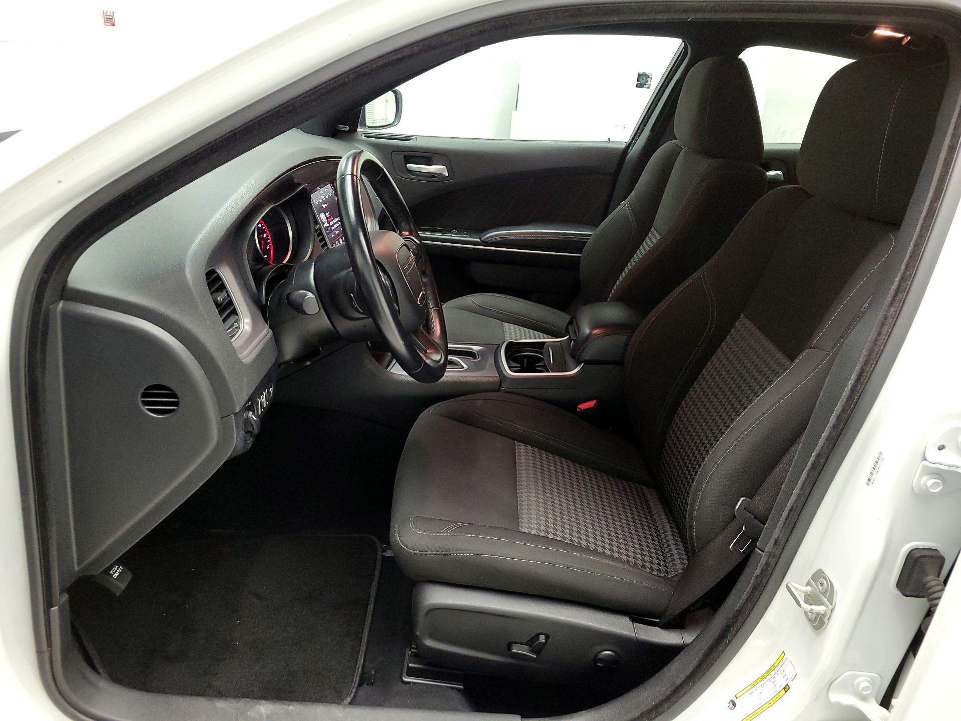 Thumbnail: 2023 Dodge Charger - 9