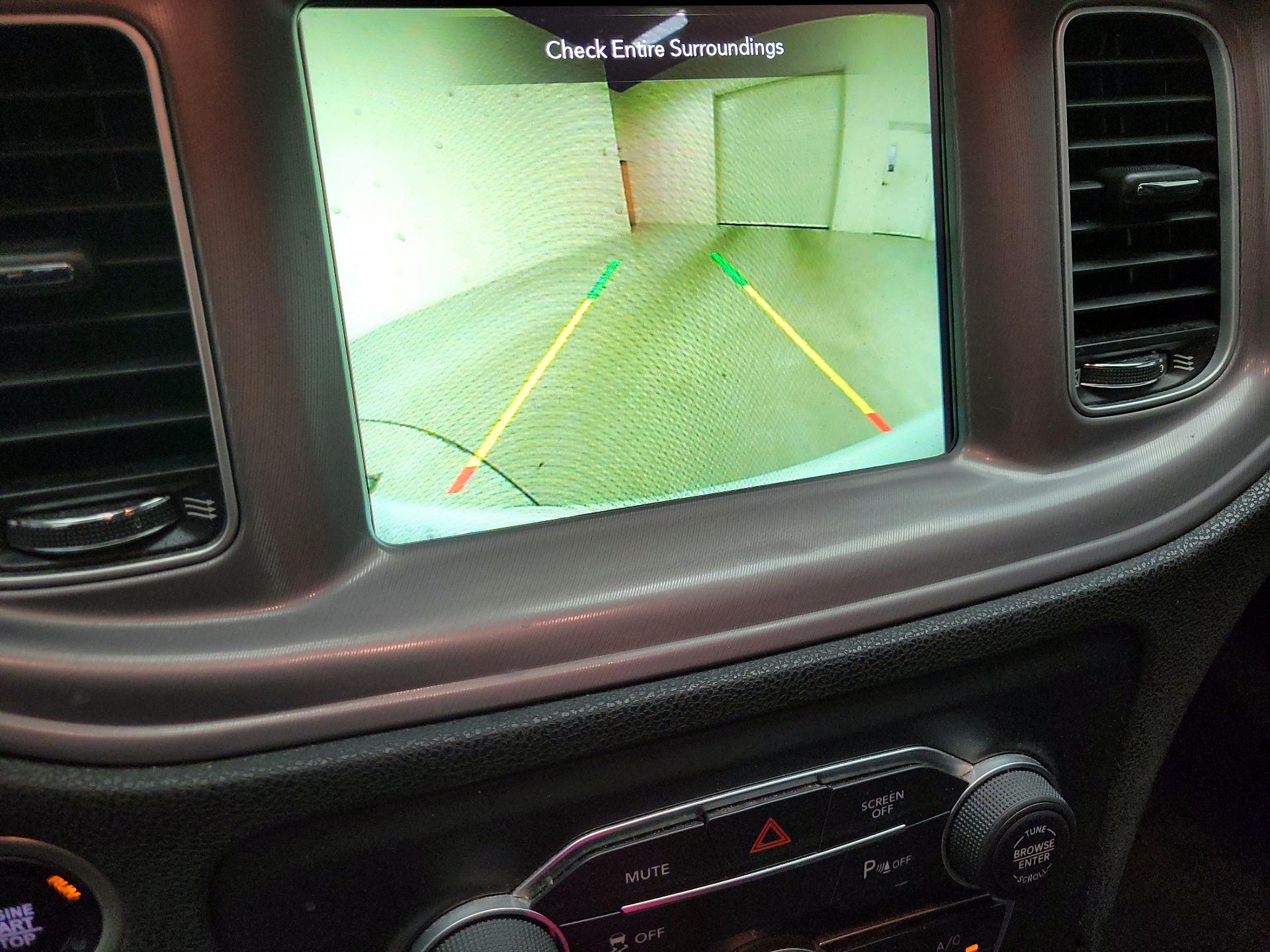 Thumbnail: 2023 Dodge Charger - 11