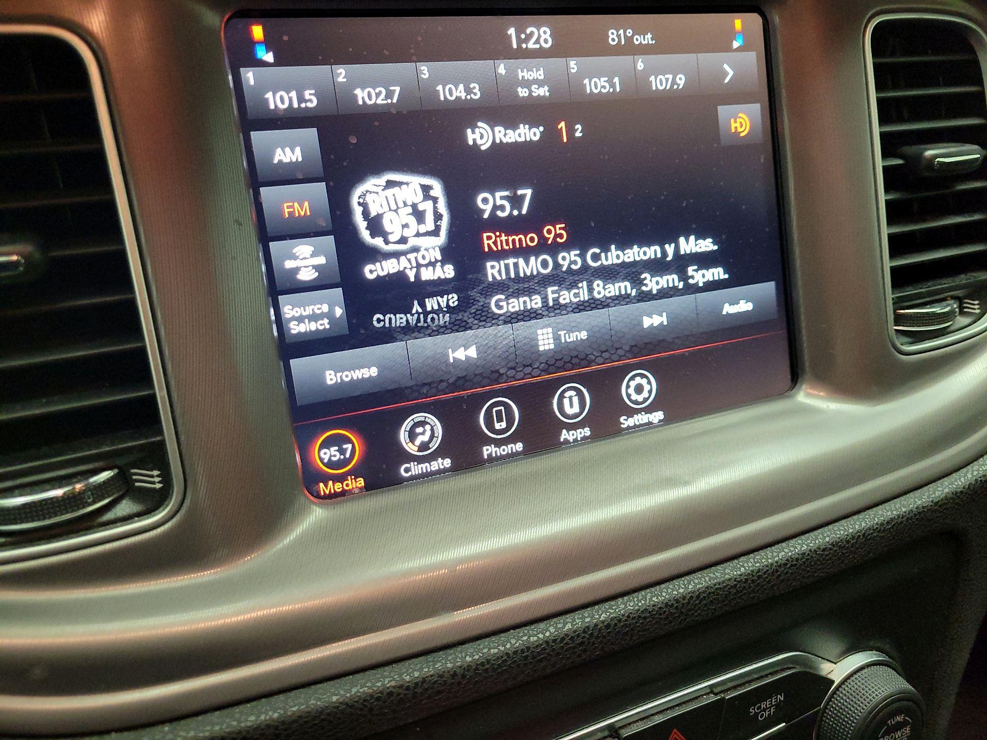 Thumbnail: 2023 Dodge Charger - 12