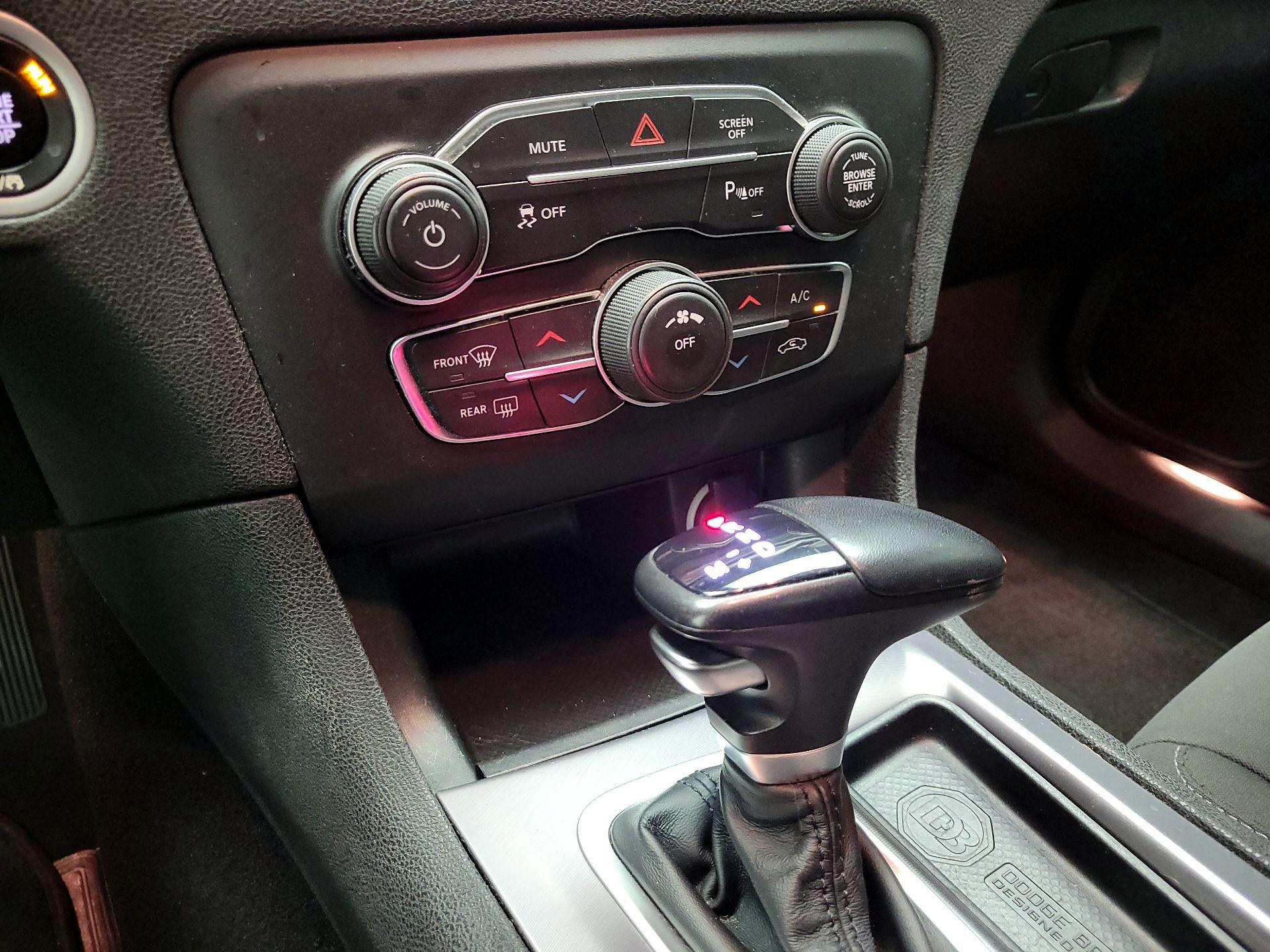 Thumbnail: 2023 Dodge Charger - 13