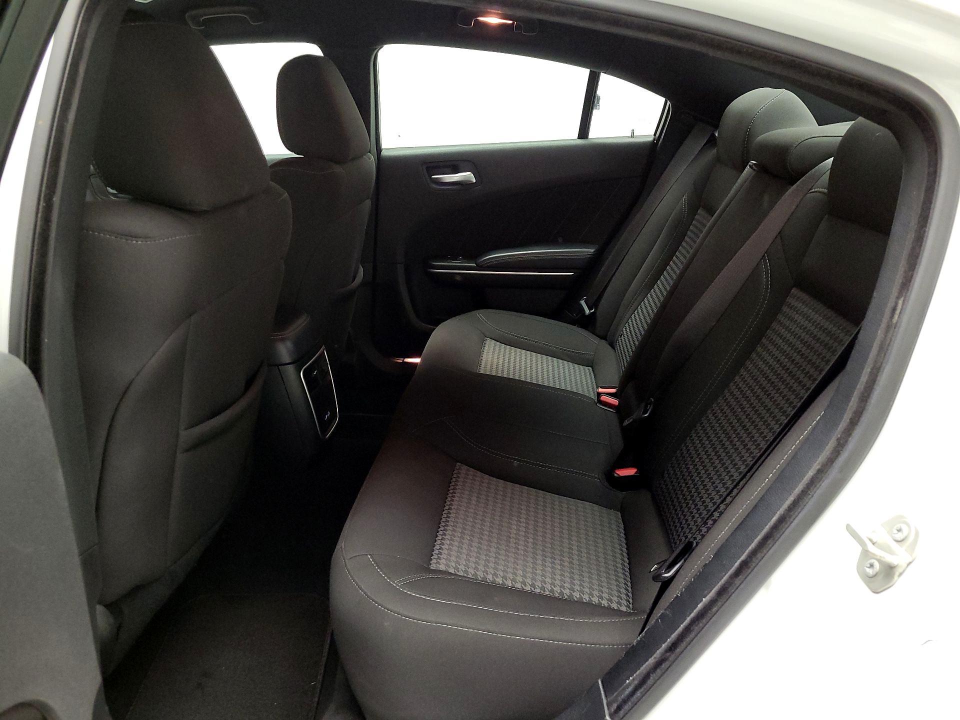 Thumbnail: 2023 Dodge Charger - 16