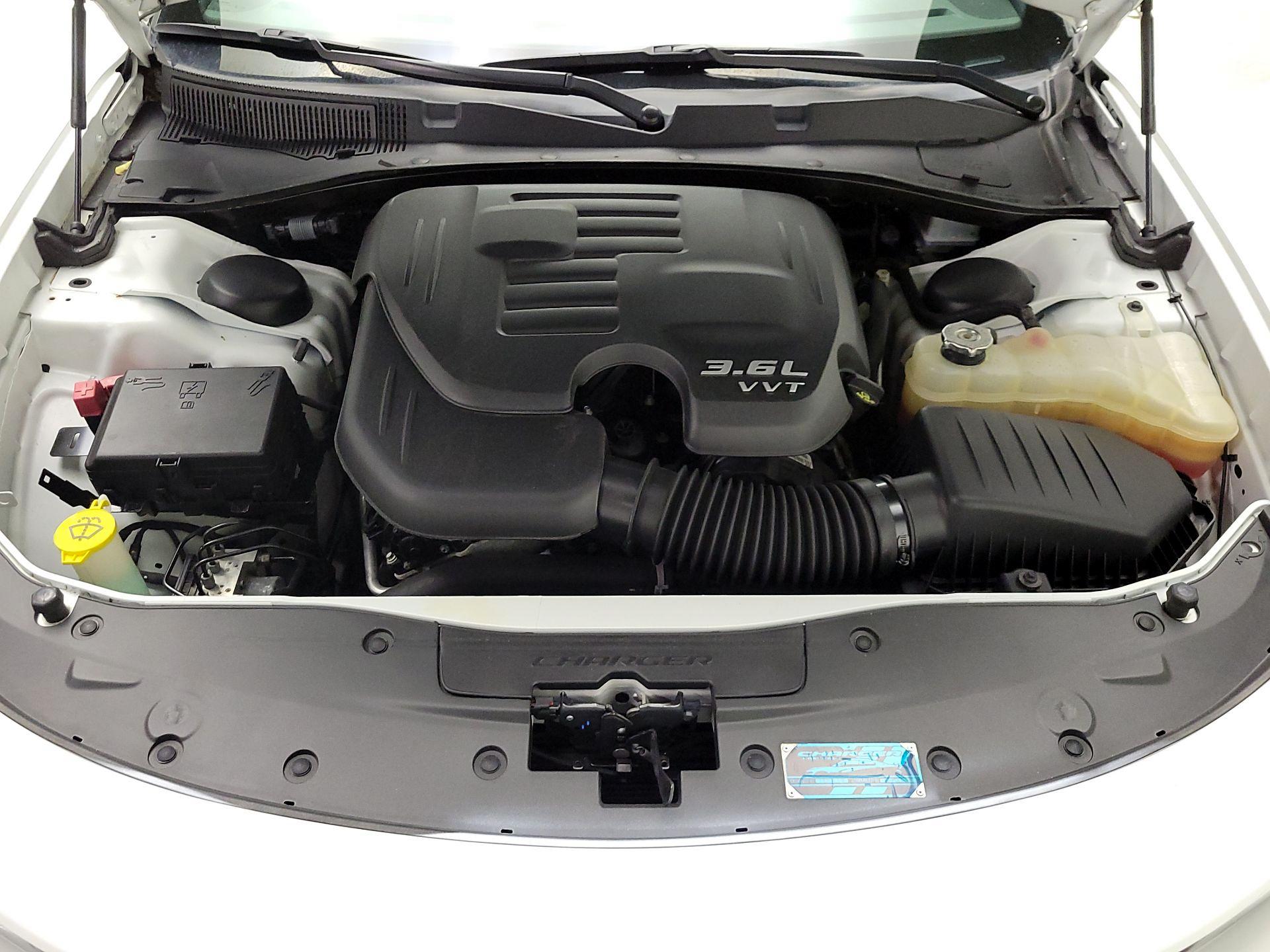 Thumbnail: 2023 Dodge Charger - 18