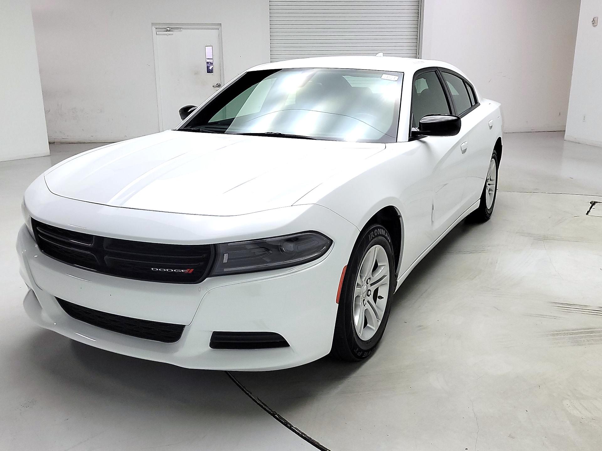 Thumbnail: 2023 Dodge Charger - 3