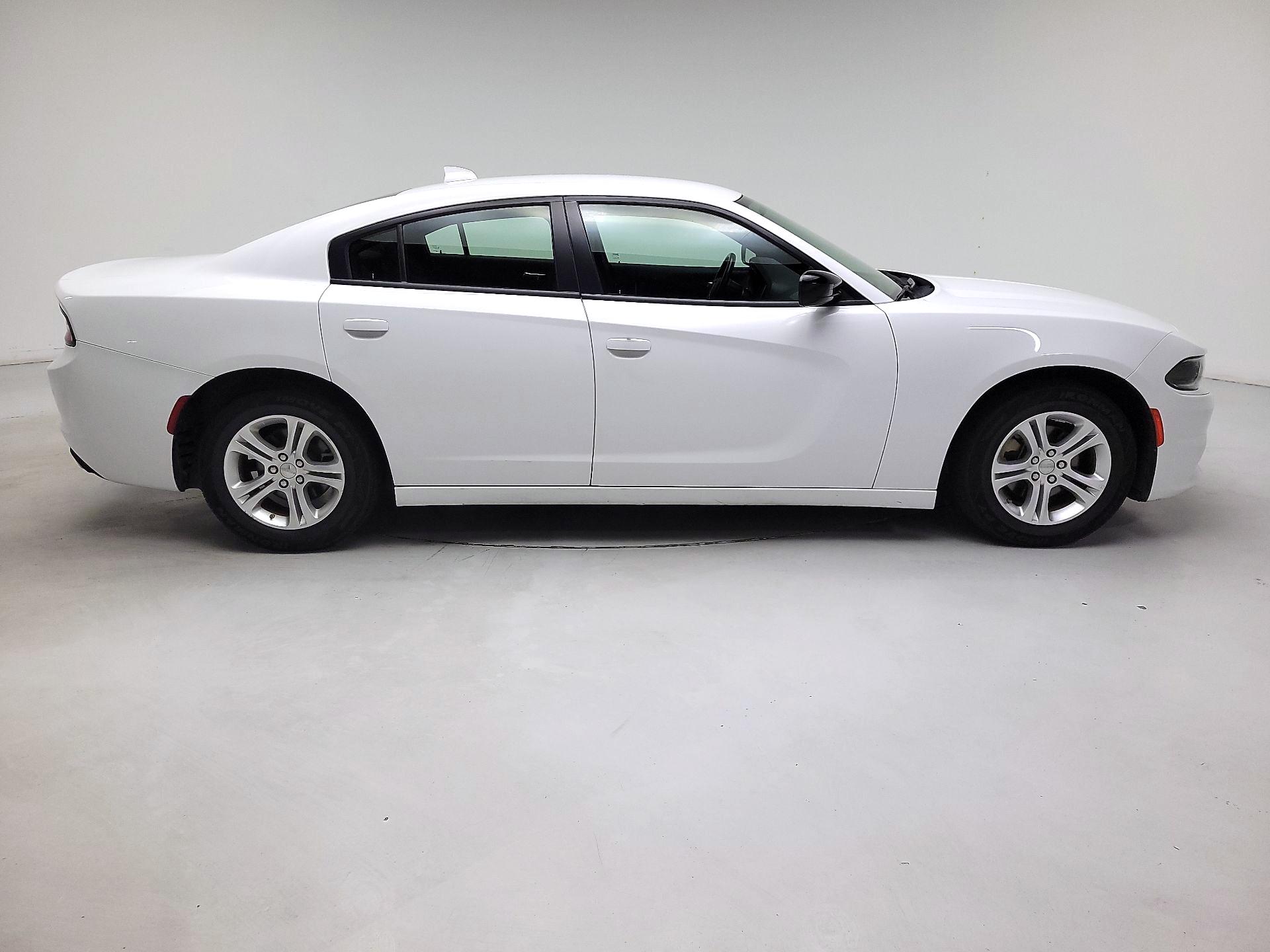 Thumbnail: 2023 Dodge Charger - 4