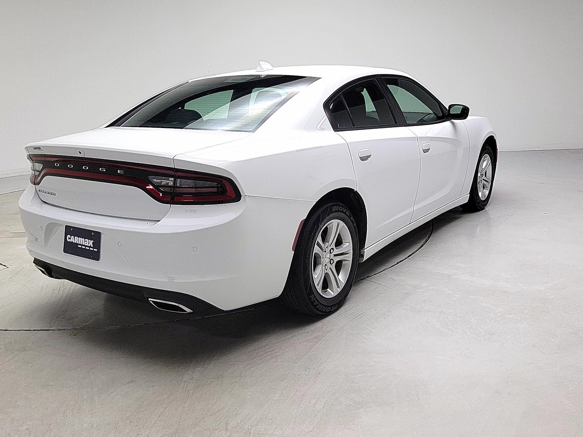 Thumbnail: 2023 Dodge Charger - 5