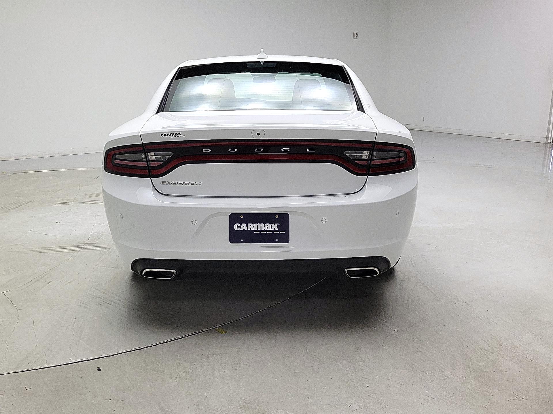 Thumbnail: 2023 Dodge Charger - 6