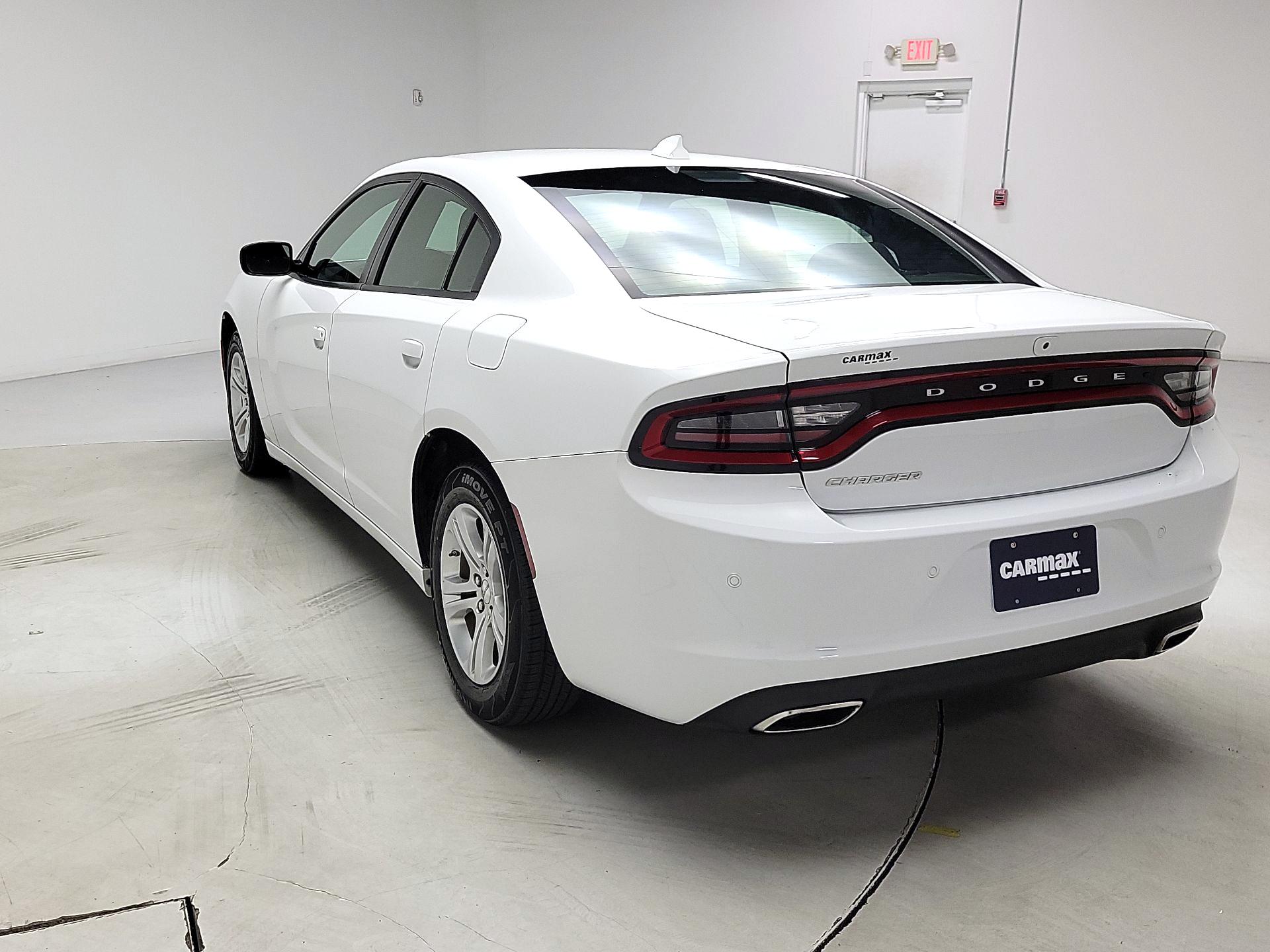 Thumbnail: 2023 Dodge Charger - 7