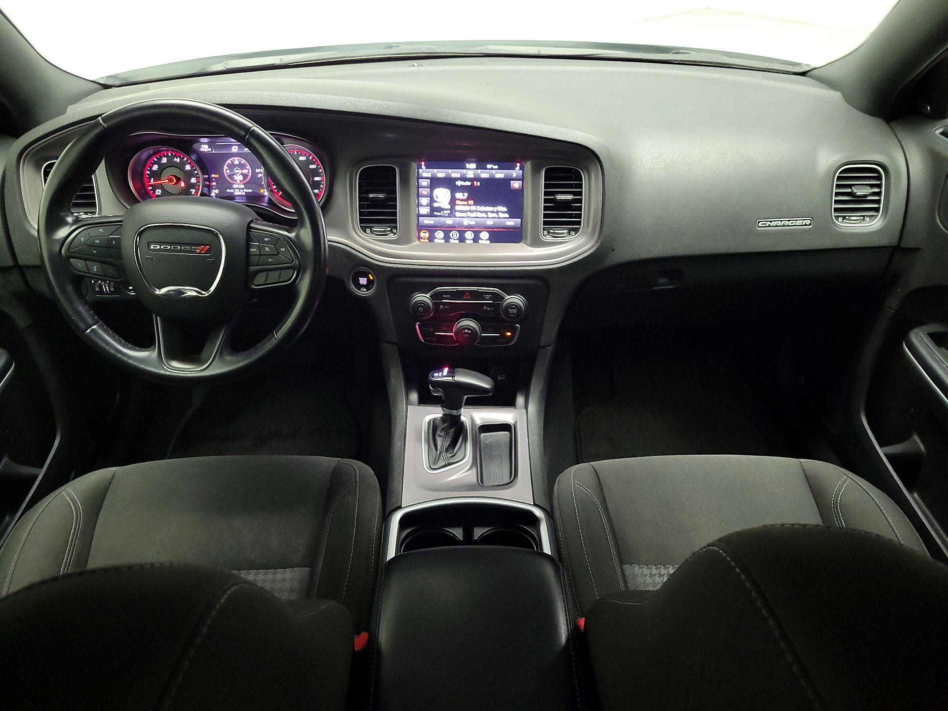 Thumbnail: 2023 Dodge Charger - 8