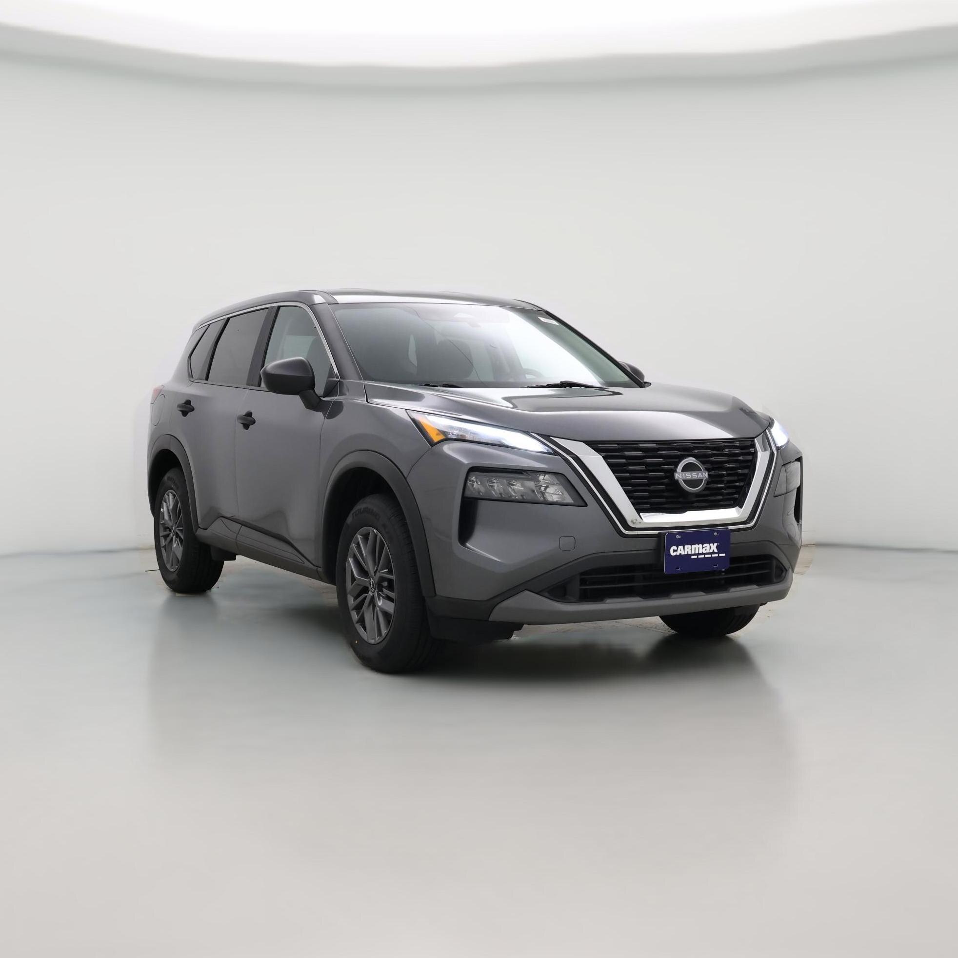 Thumbnail: 2023 Nissan Rogue - 1