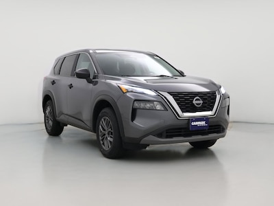 2023 Nissan Rogue S -
                  Hartford, CT