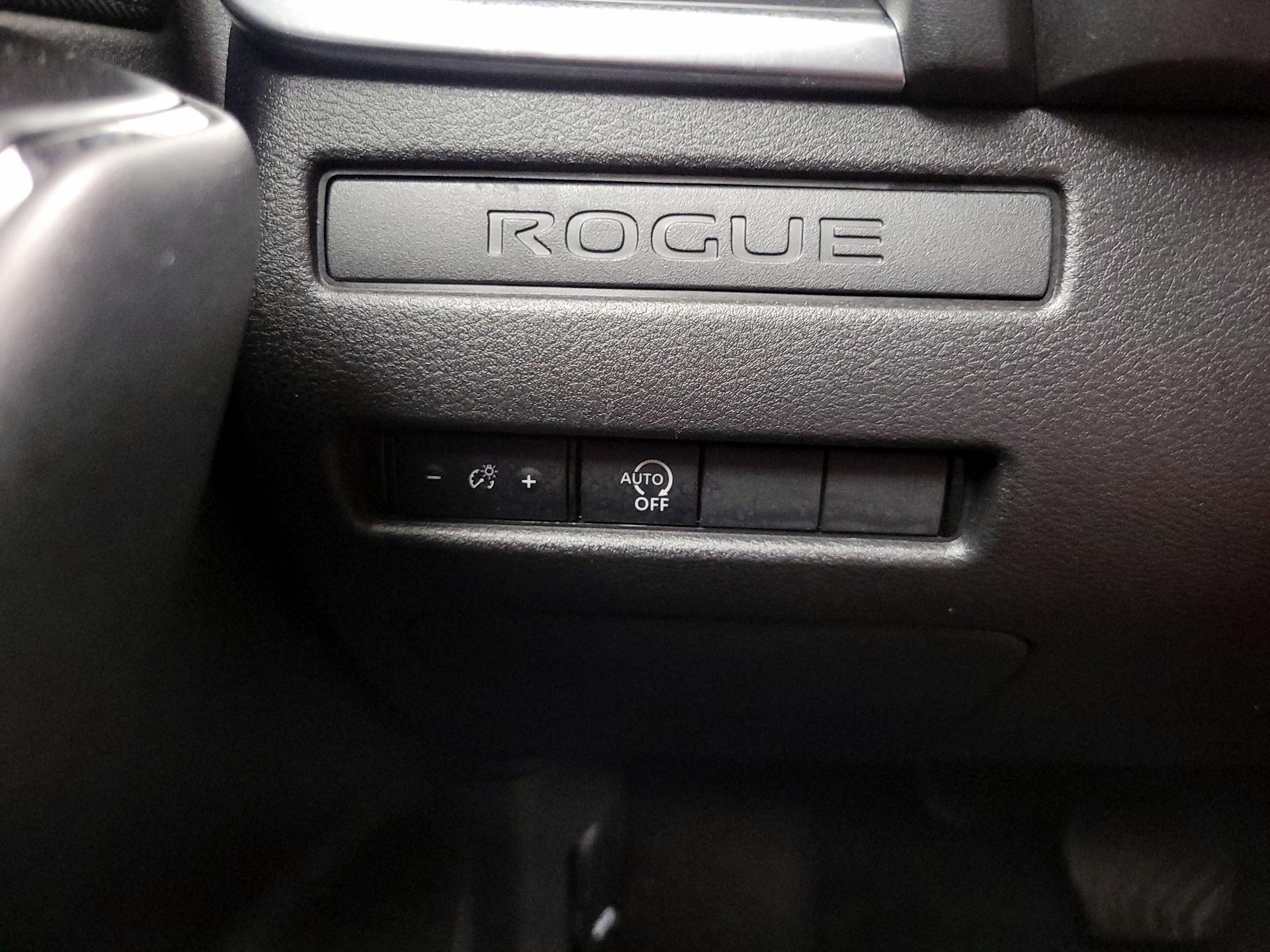 Thumbnail: 2023 Nissan Rogue - 13