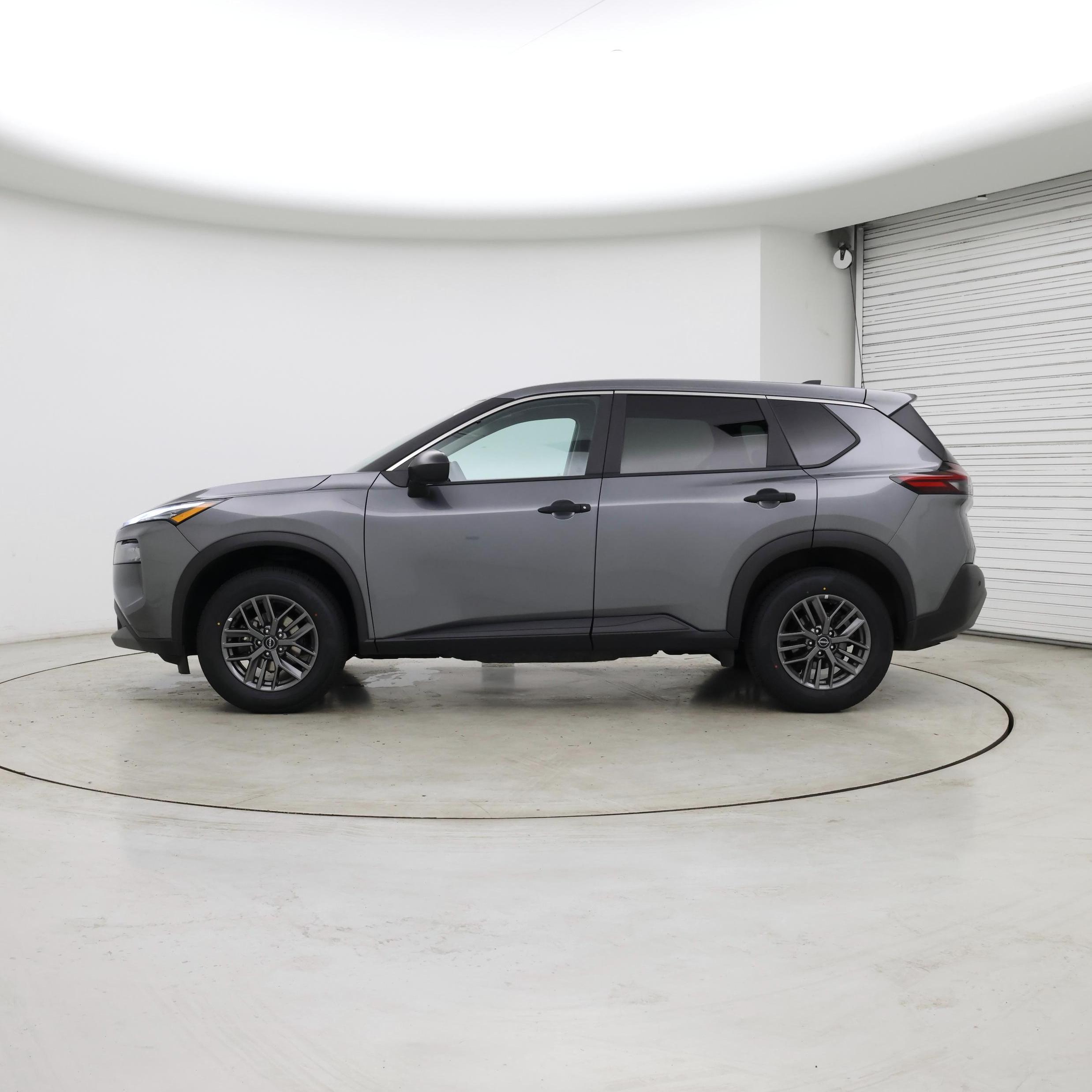 Thumbnail: 2023 Nissan Rogue - 3