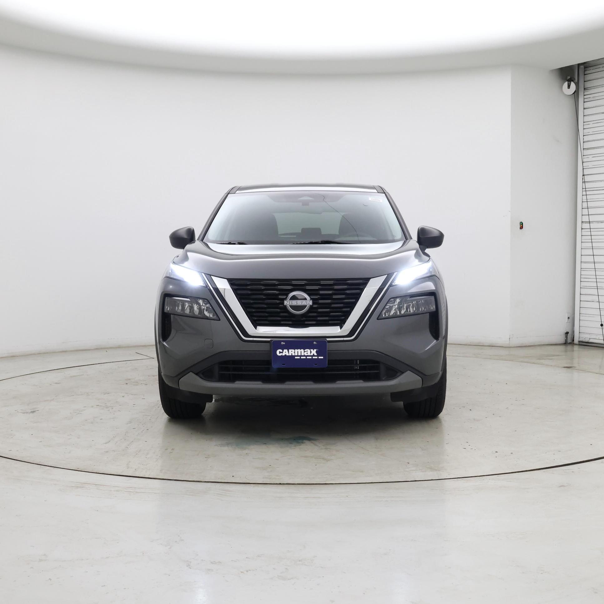 Thumbnail: 2023 Nissan Rogue - 5