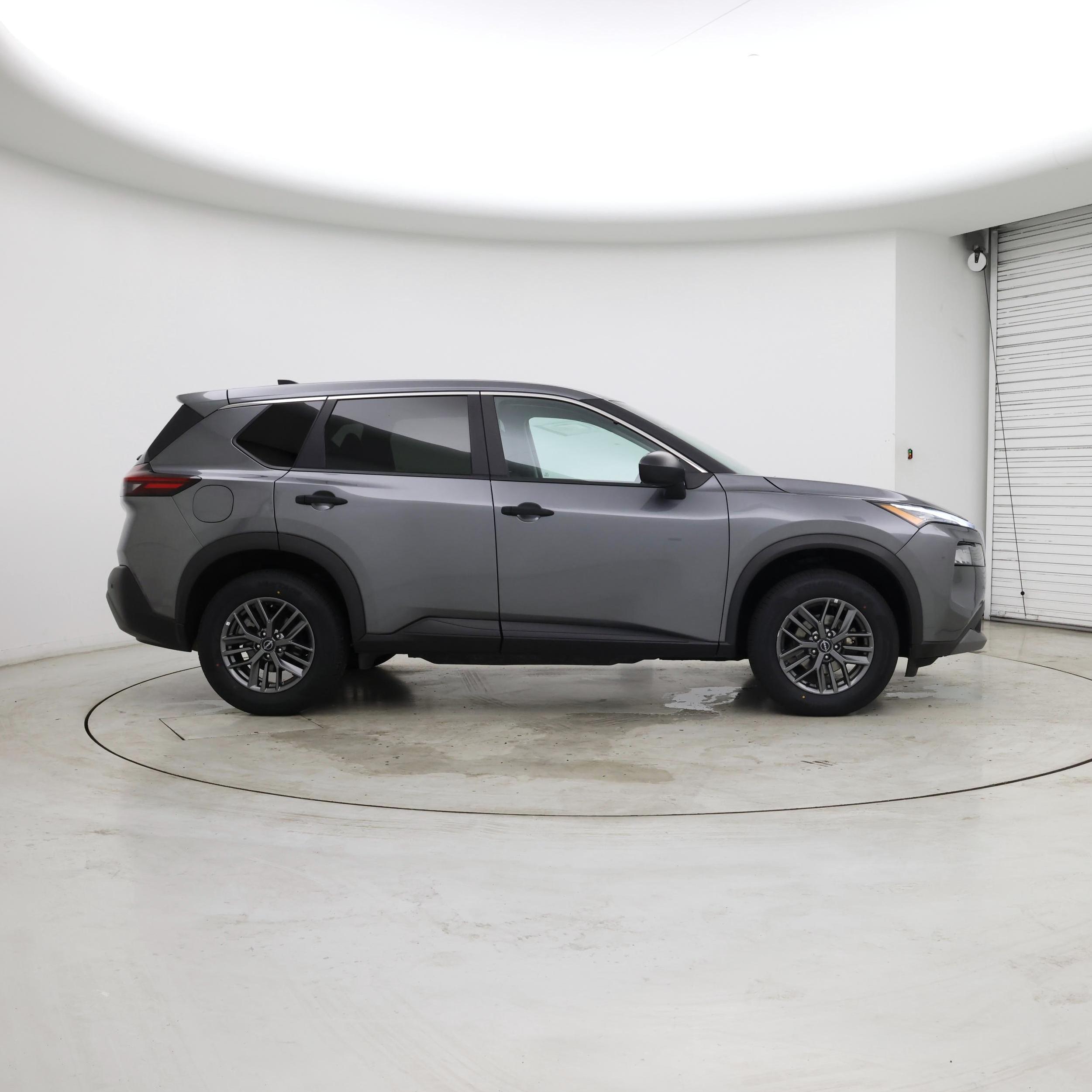 Thumbnail: 2023 Nissan Rogue - 7
