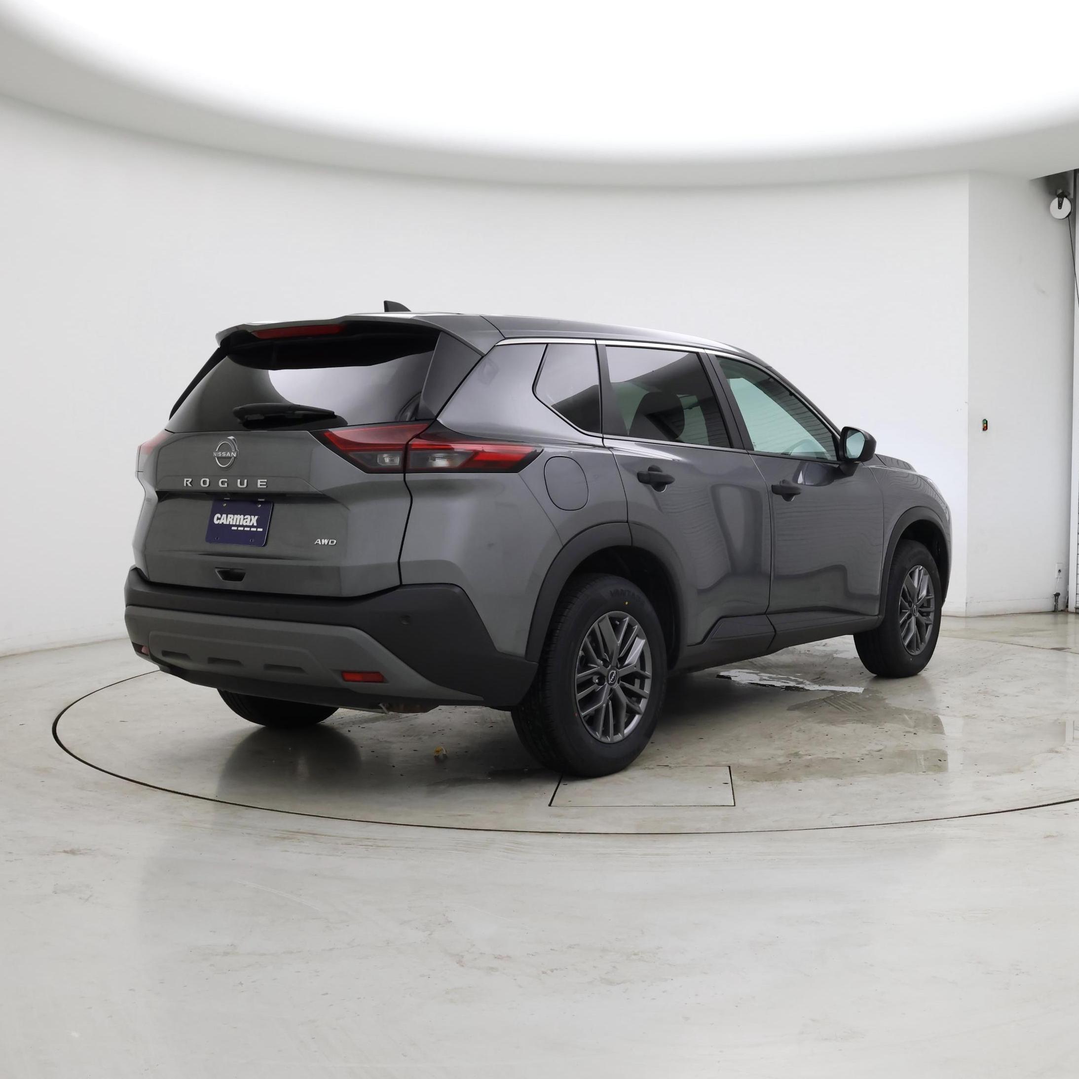 Thumbnail: 2023 Nissan Rogue - 8