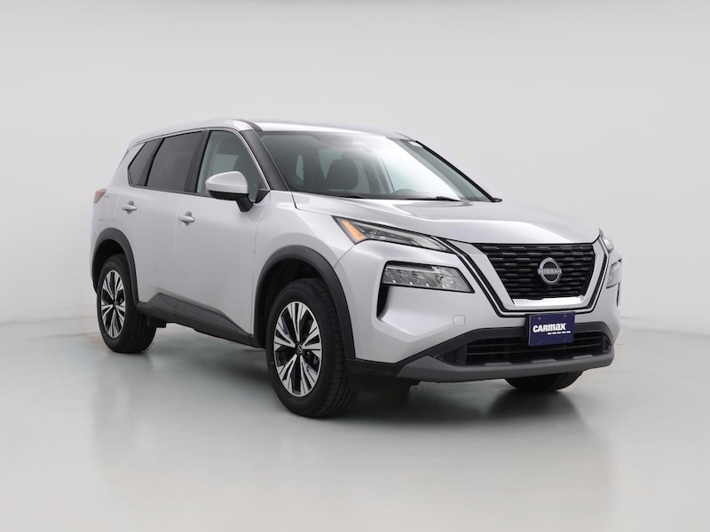 2023 Nissan Rogue SV -
                  Jacksonville, FL