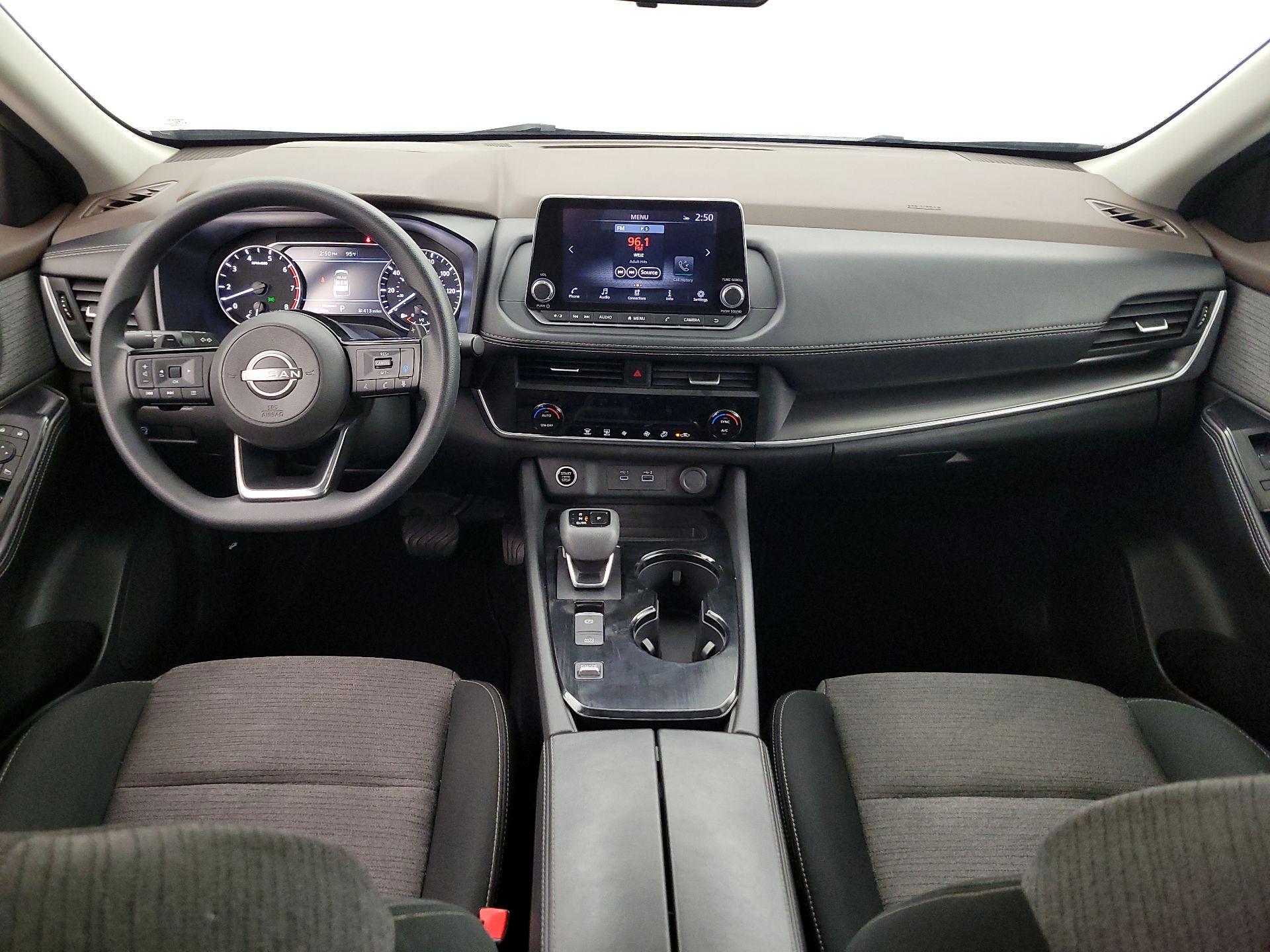Thumbnail: 2023 Nissan Rogue - 9