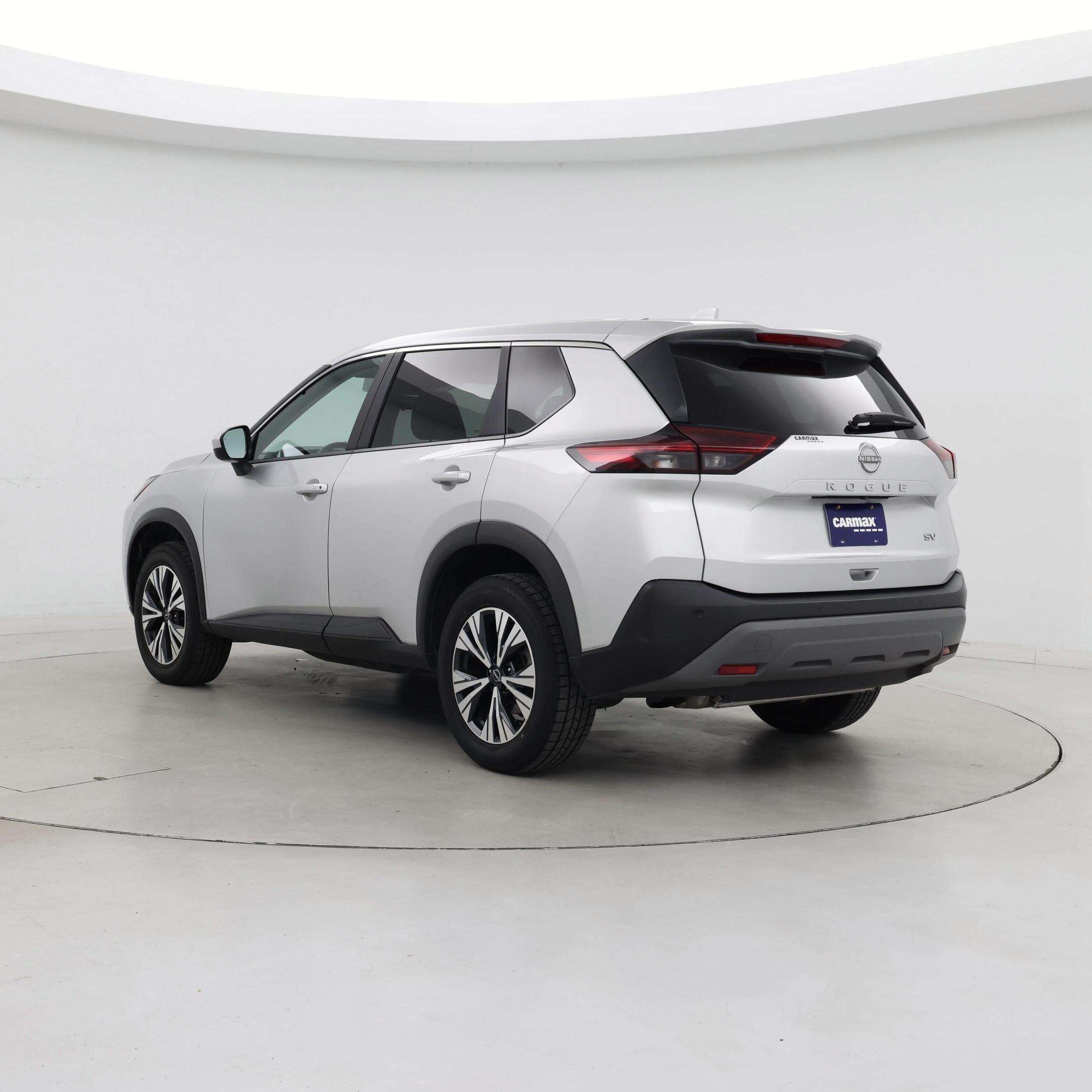 Thumbnail: 2023 Nissan Rogue - 2