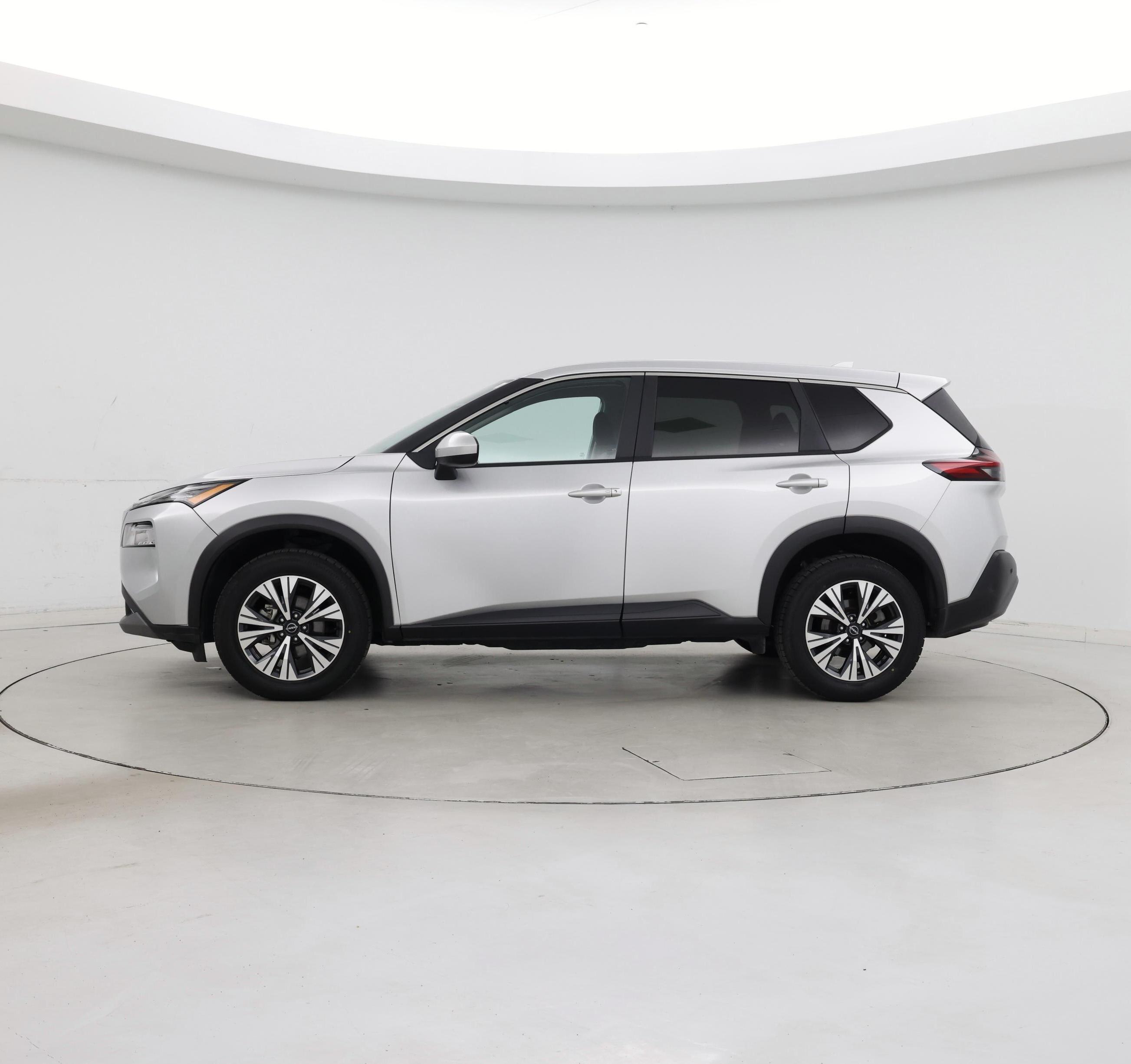 Thumbnail: 2023 Nissan Rogue - 3