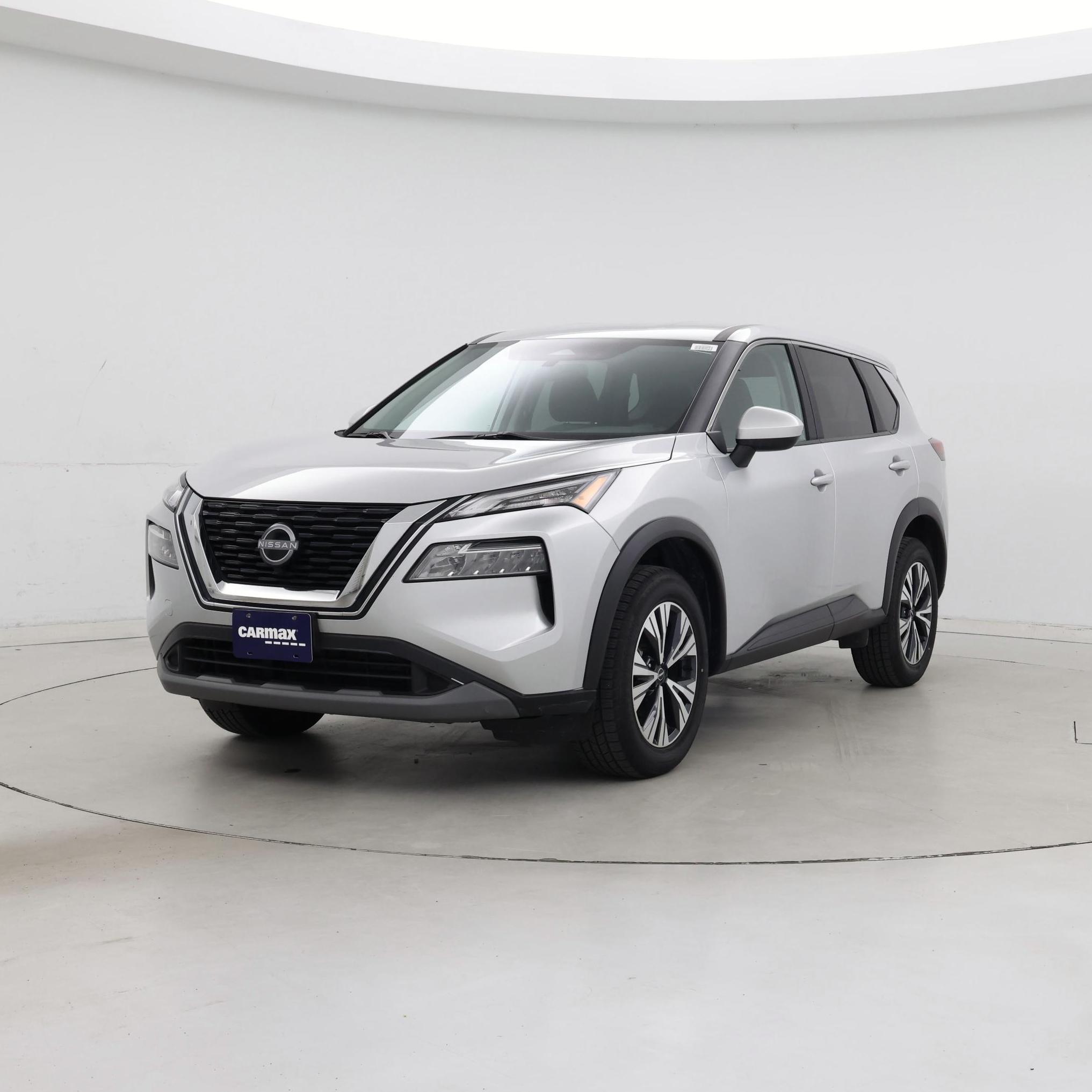 Thumbnail: 2023 Nissan Rogue - 4