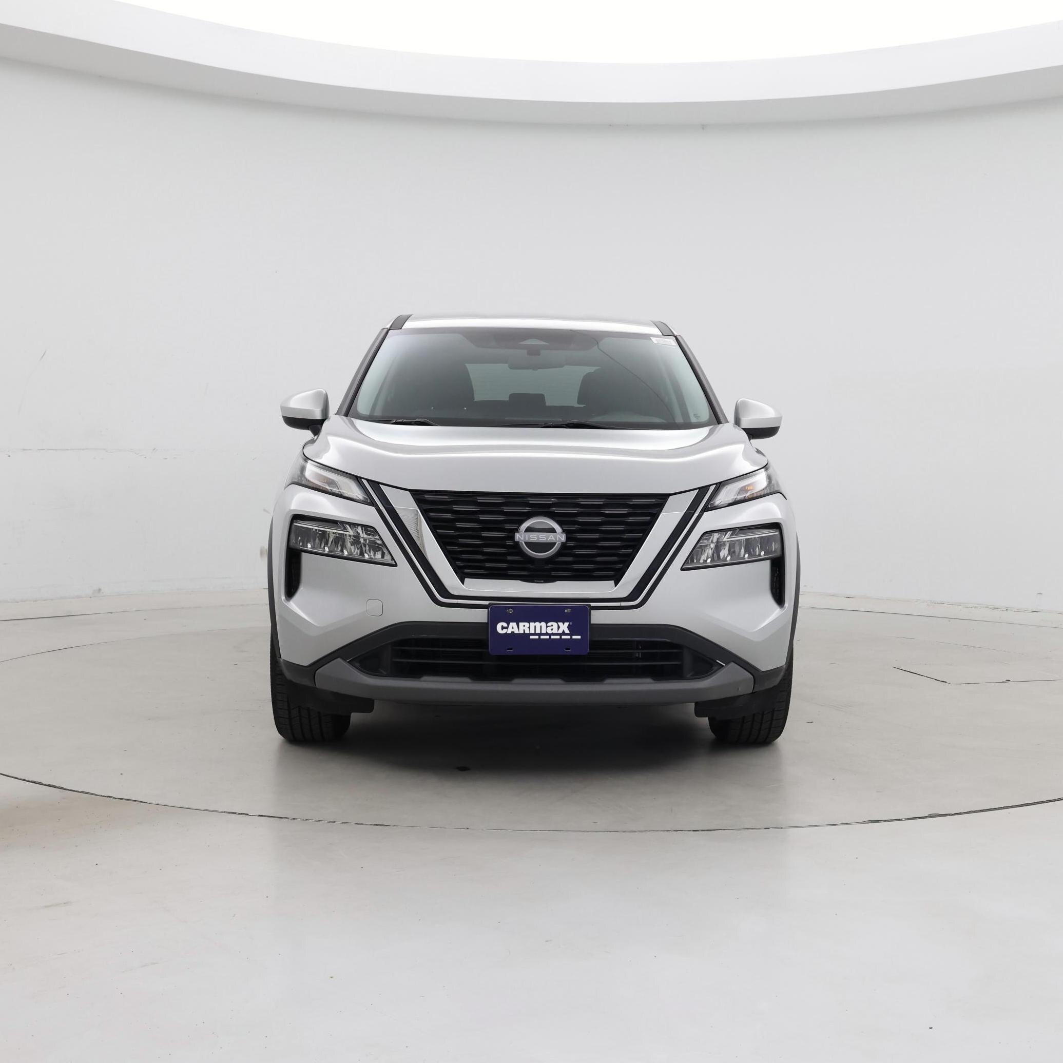 Thumbnail: 2023 Nissan Rogue - 5