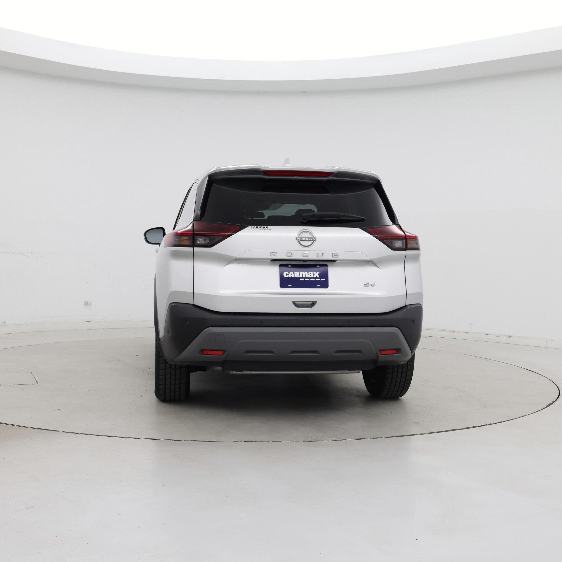 Thumbnail: 2023 Nissan Rogue - 6