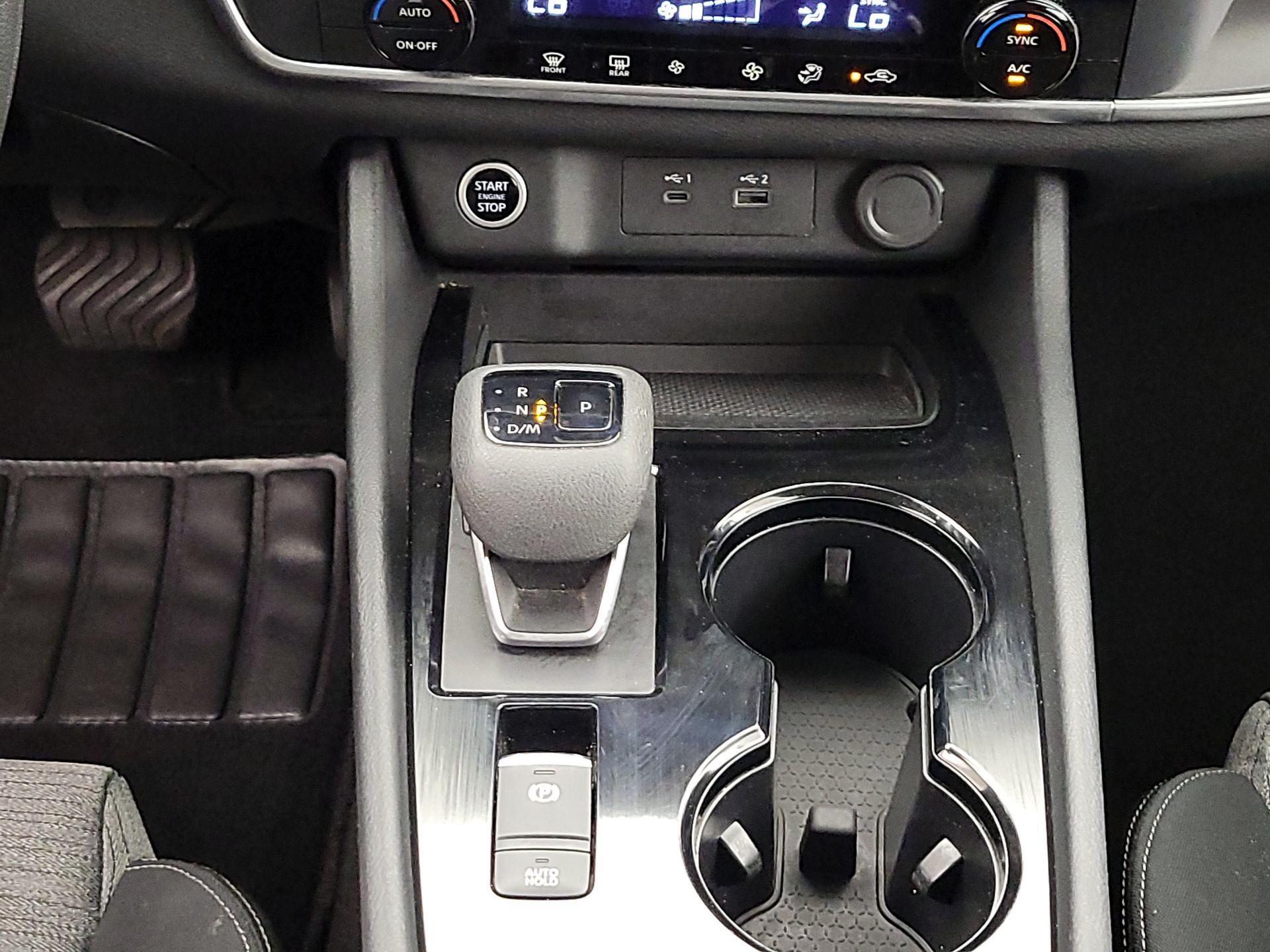 Thumbnail: 2023 Nissan Rogue - 17
