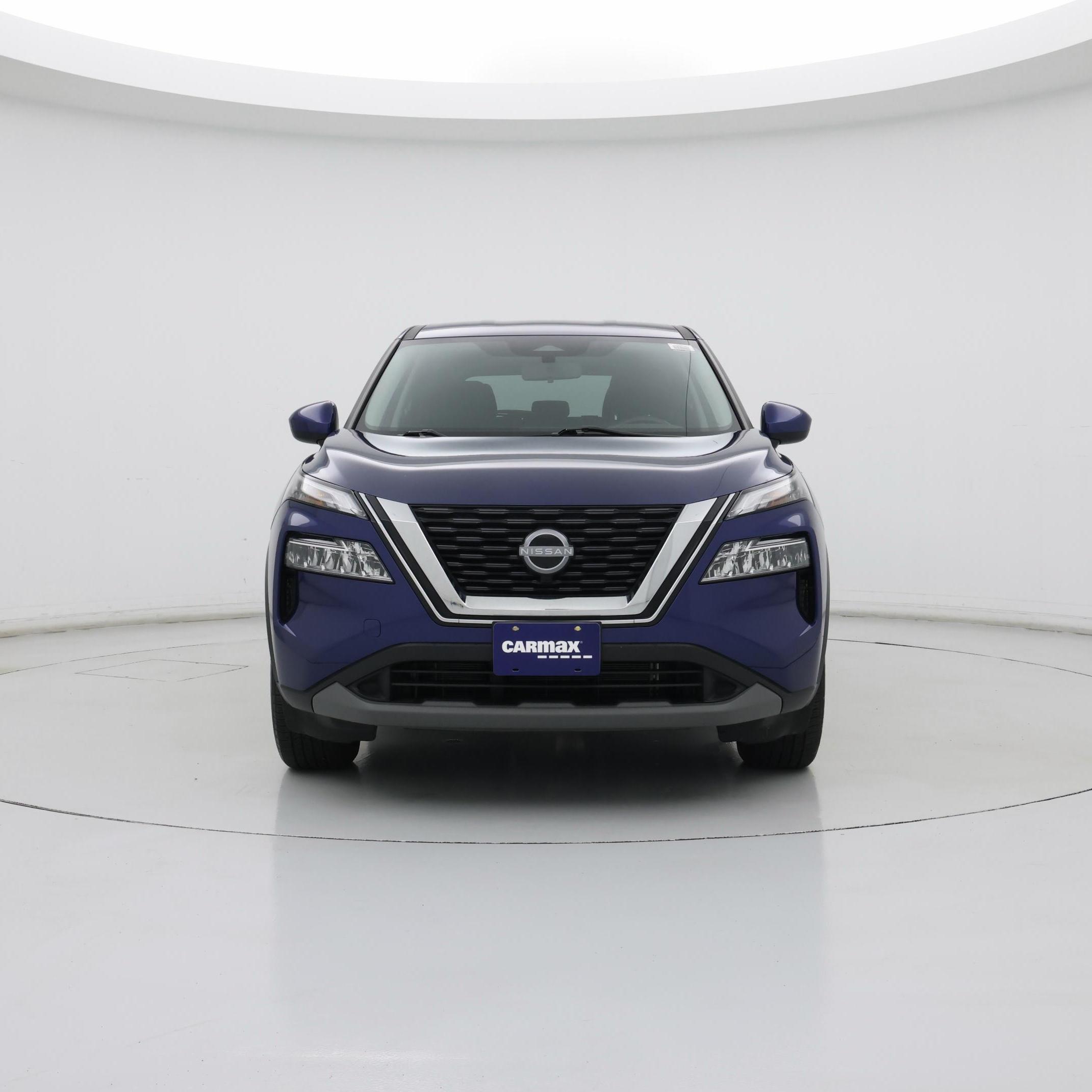 Thumbnail: 2023 Nissan Rogue - 5
