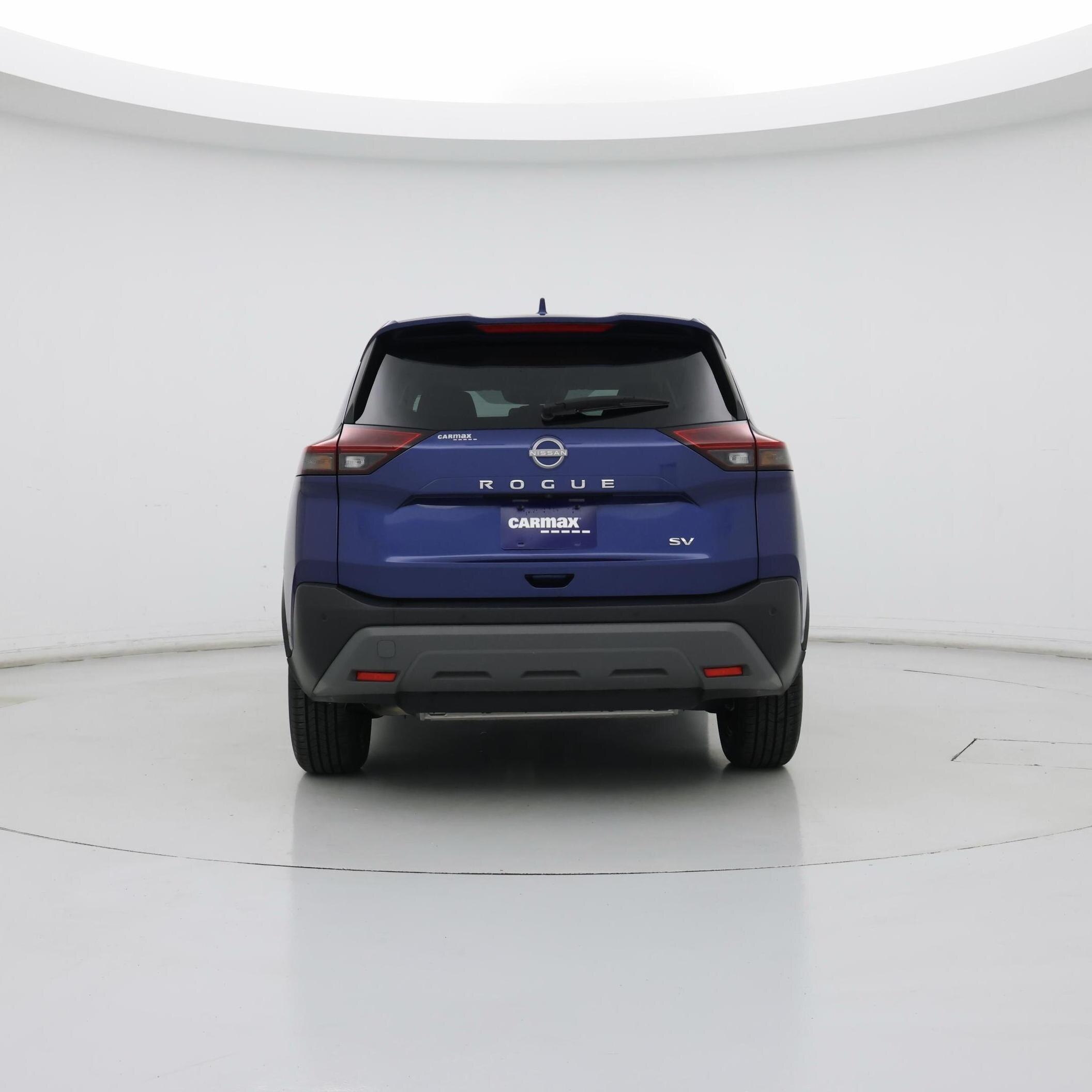 Thumbnail: 2023 Nissan Rogue - 6