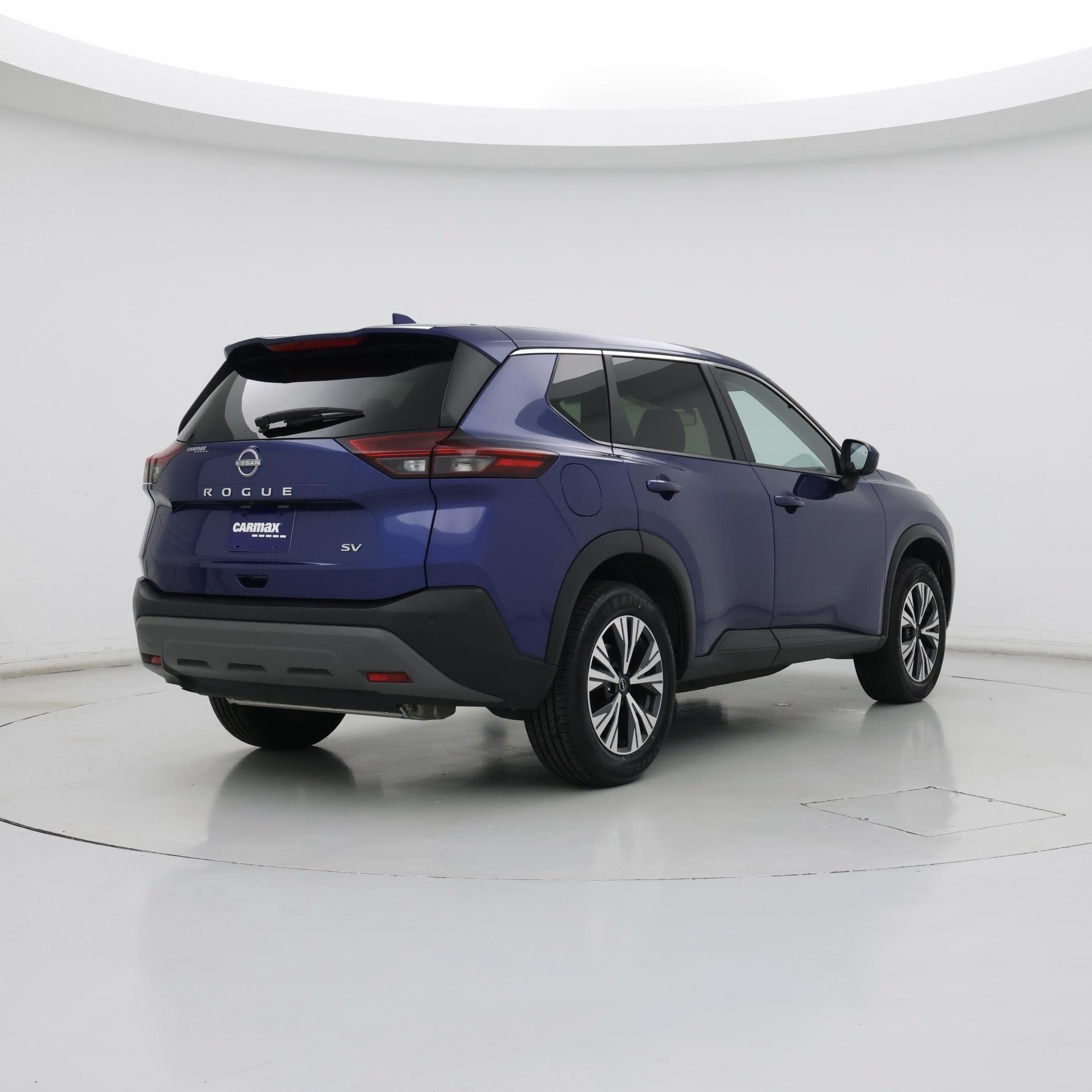 Thumbnail: 2023 Nissan Rogue - 8