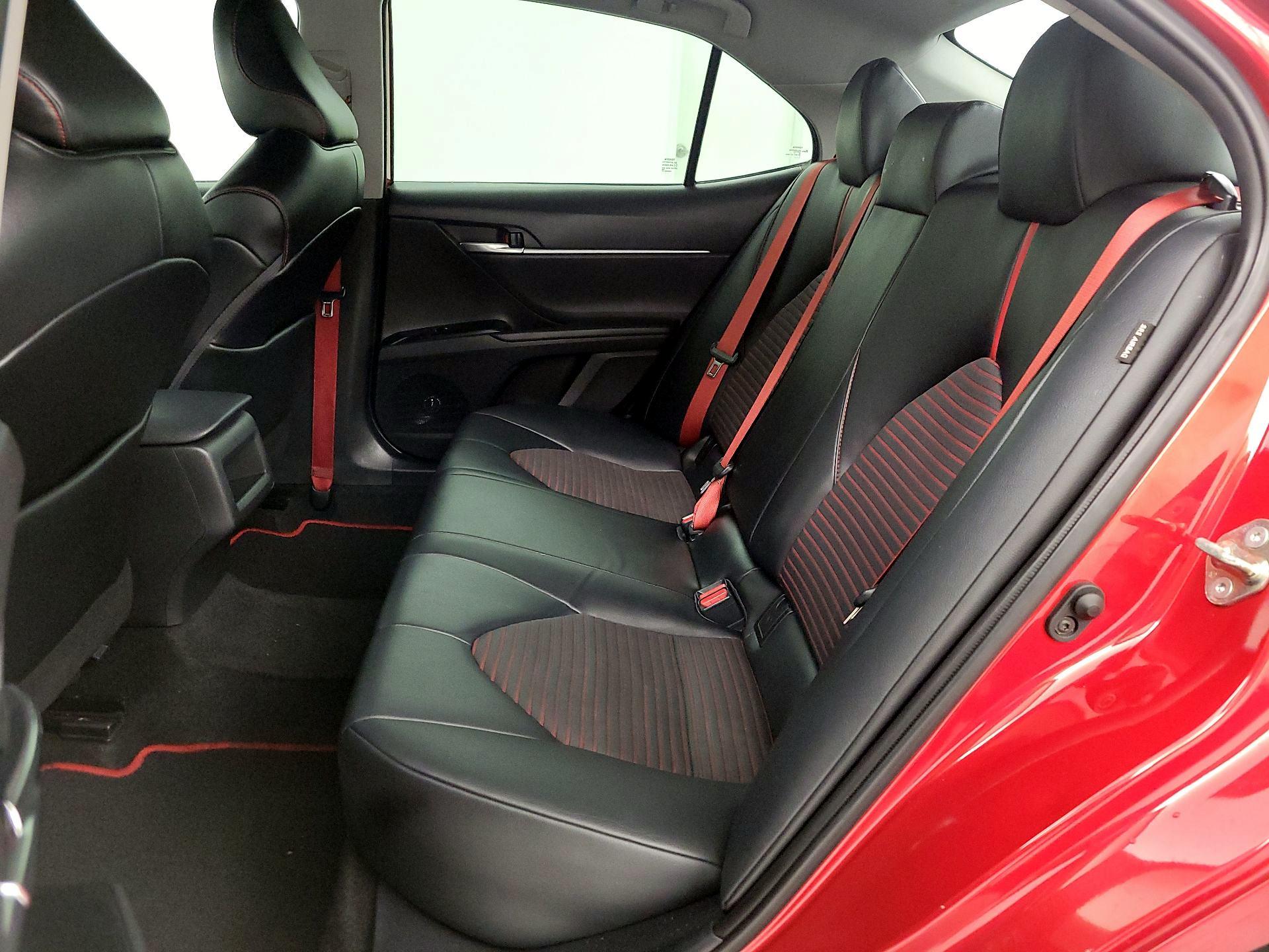Thumbnail: 2020 Toyota Camry - 19