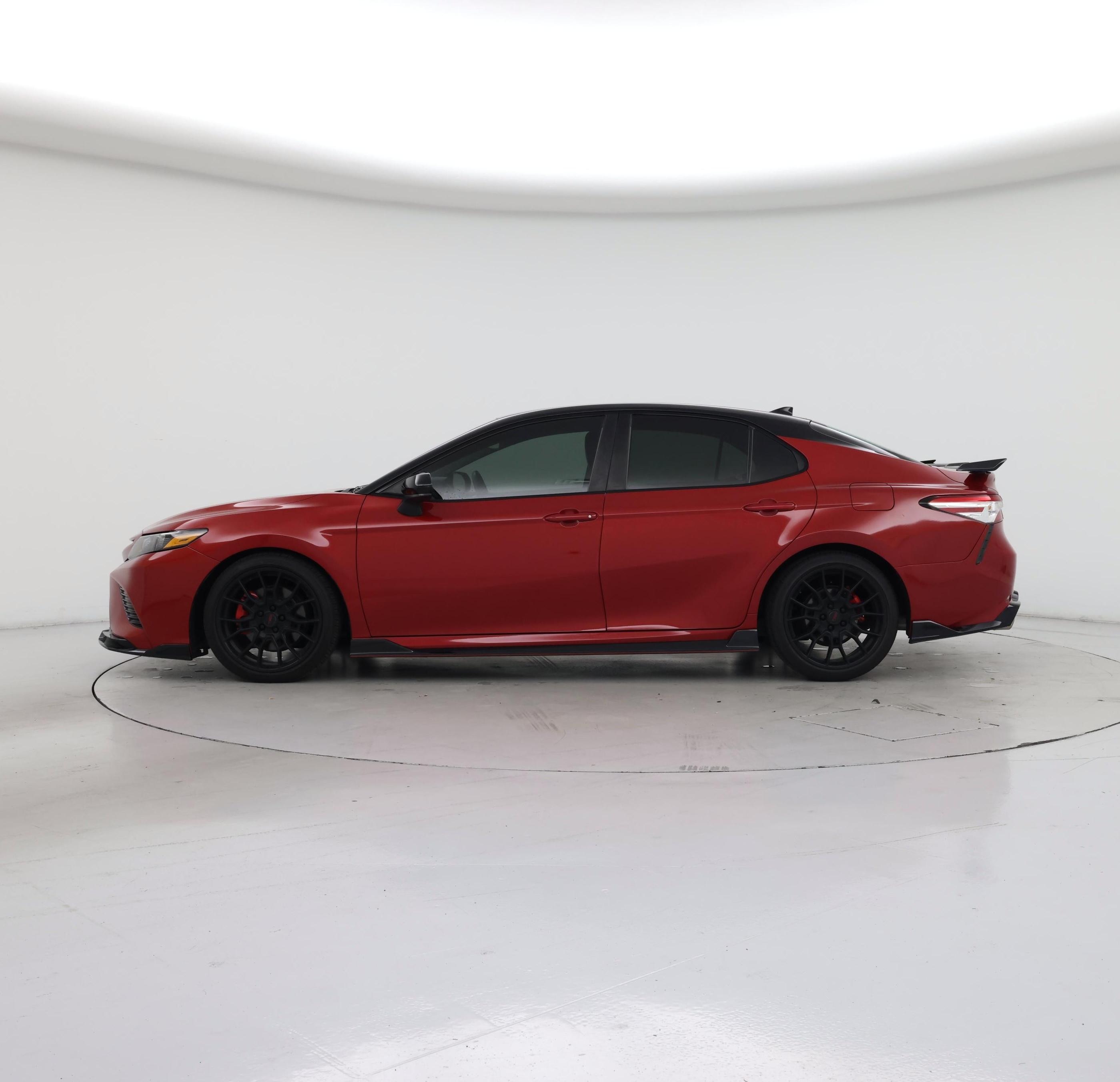 Thumbnail: 2020 Toyota Camry - 3