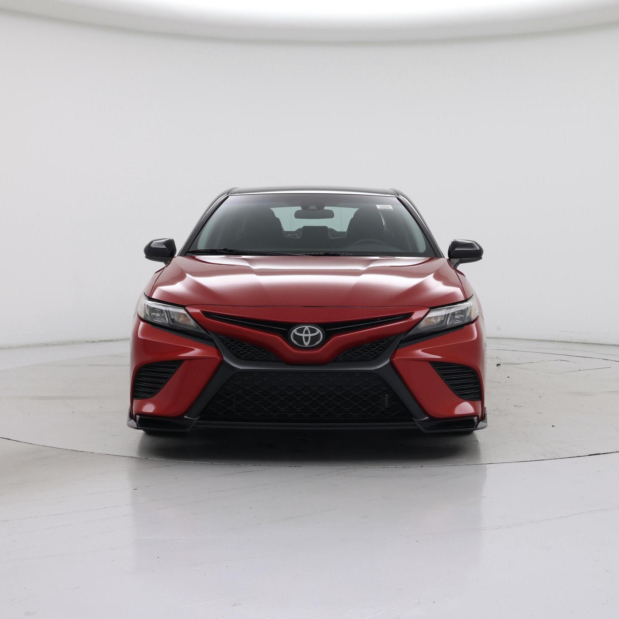 Thumbnail: 2020 Toyota Camry - 5