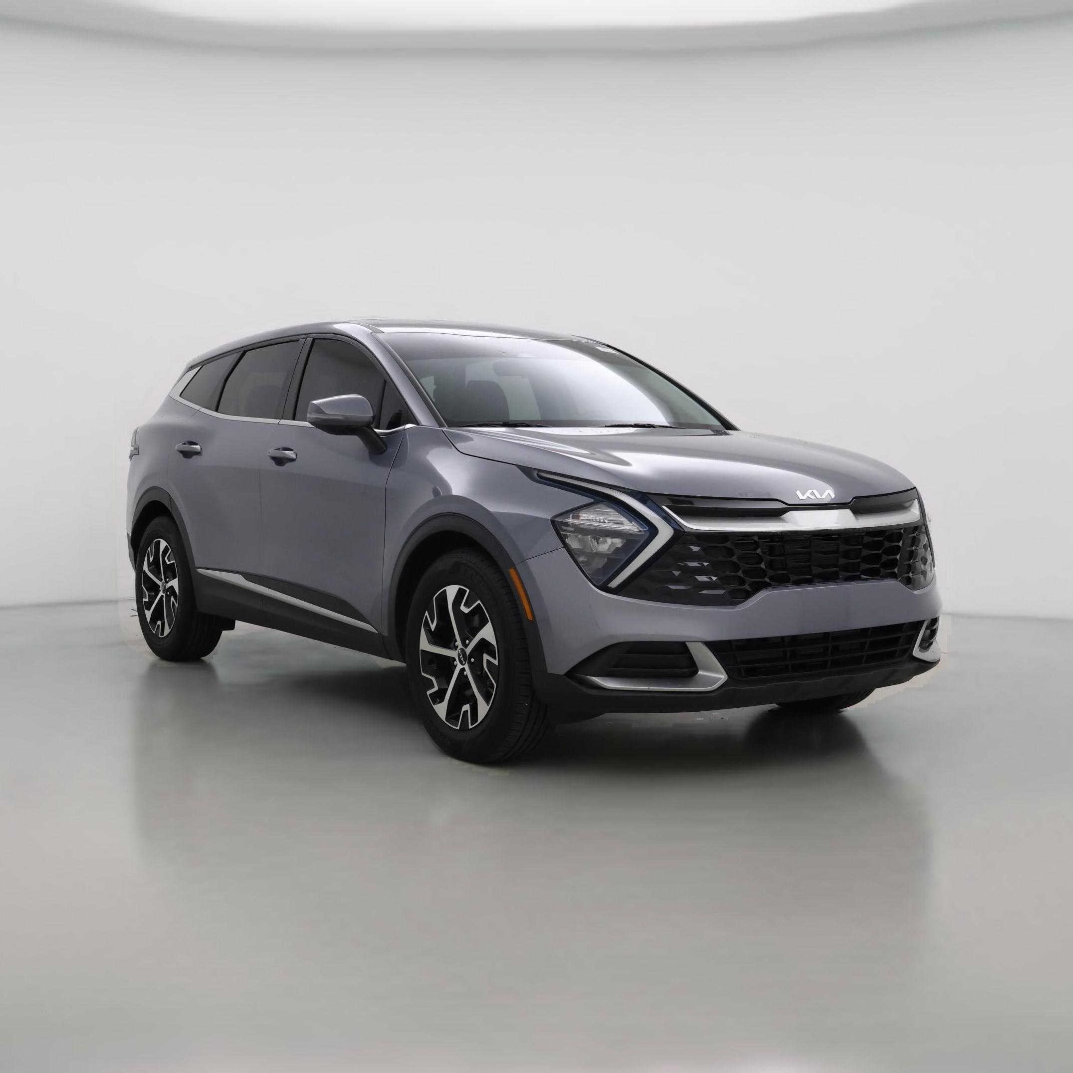 Thumbnail: 2023 Kia Sportage - 1
