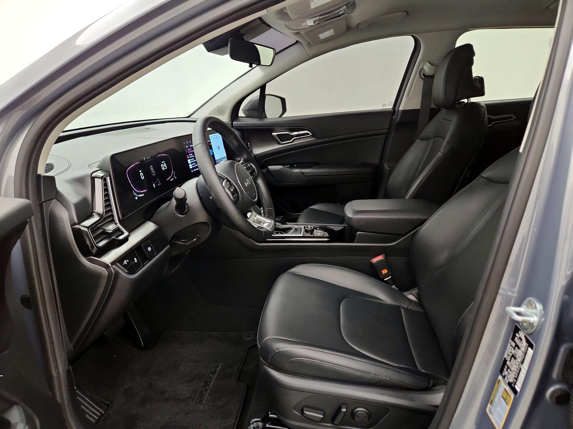Thumbnail: 2023 Kia Sportage - 11