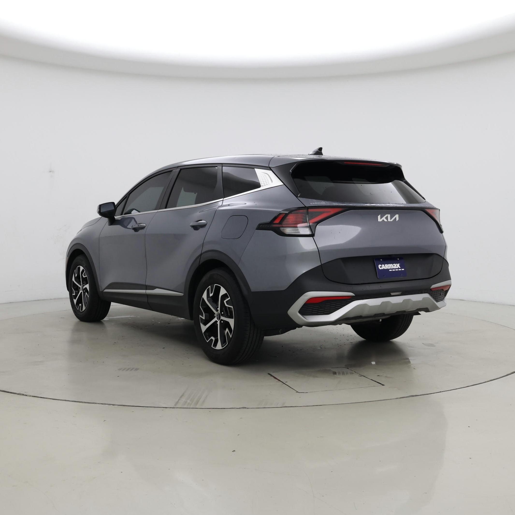 Thumbnail: 2023 Kia Sportage - 2