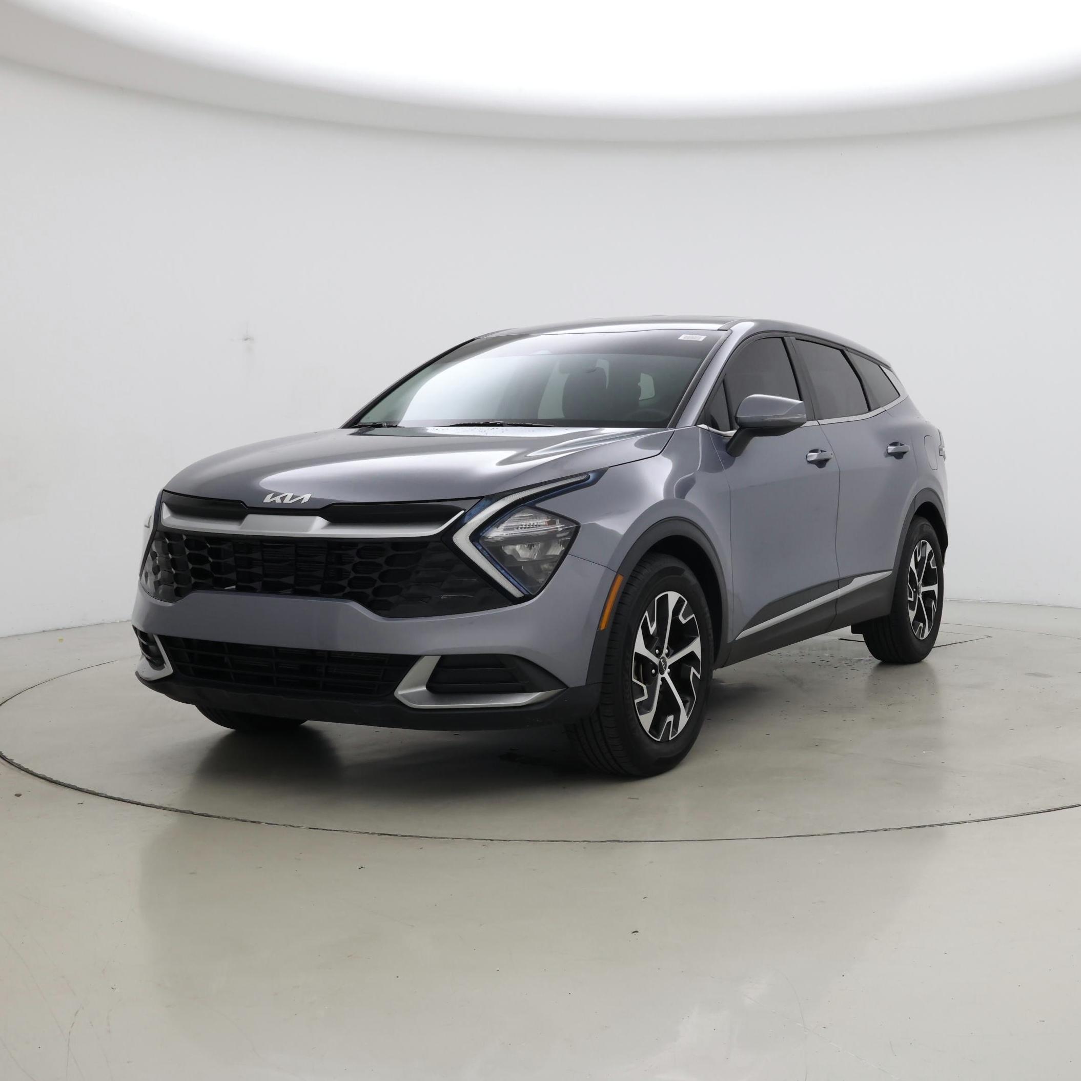 Thumbnail: 2023 Kia Sportage - 4