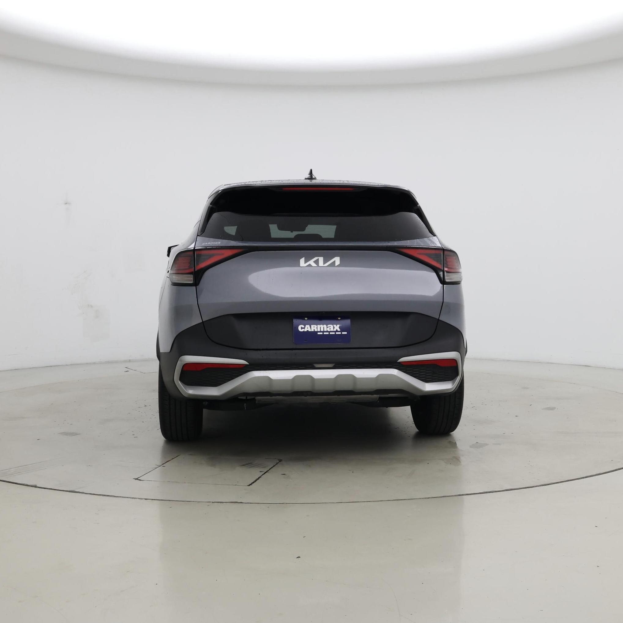 Thumbnail: 2023 Kia Sportage - 6