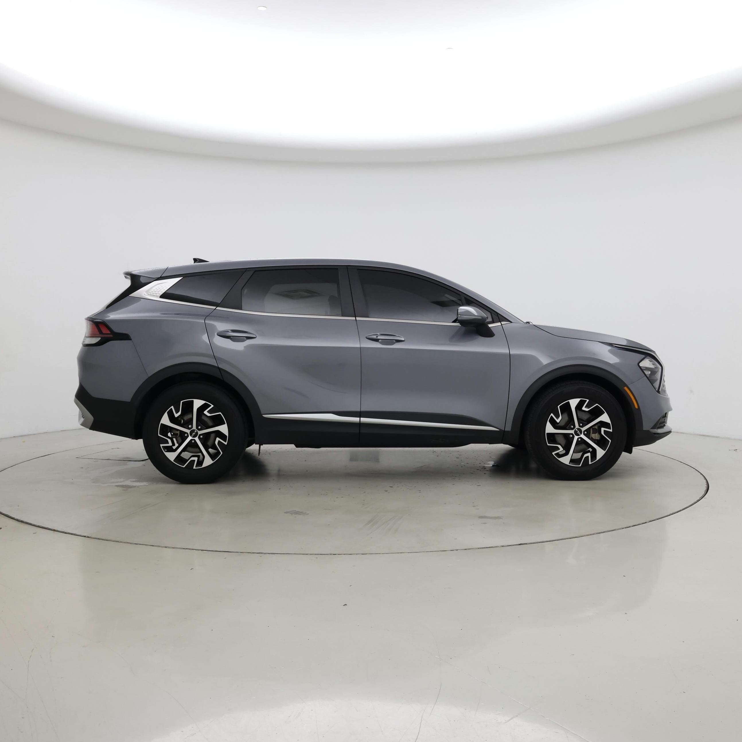 Thumbnail: 2023 Kia Sportage - 7