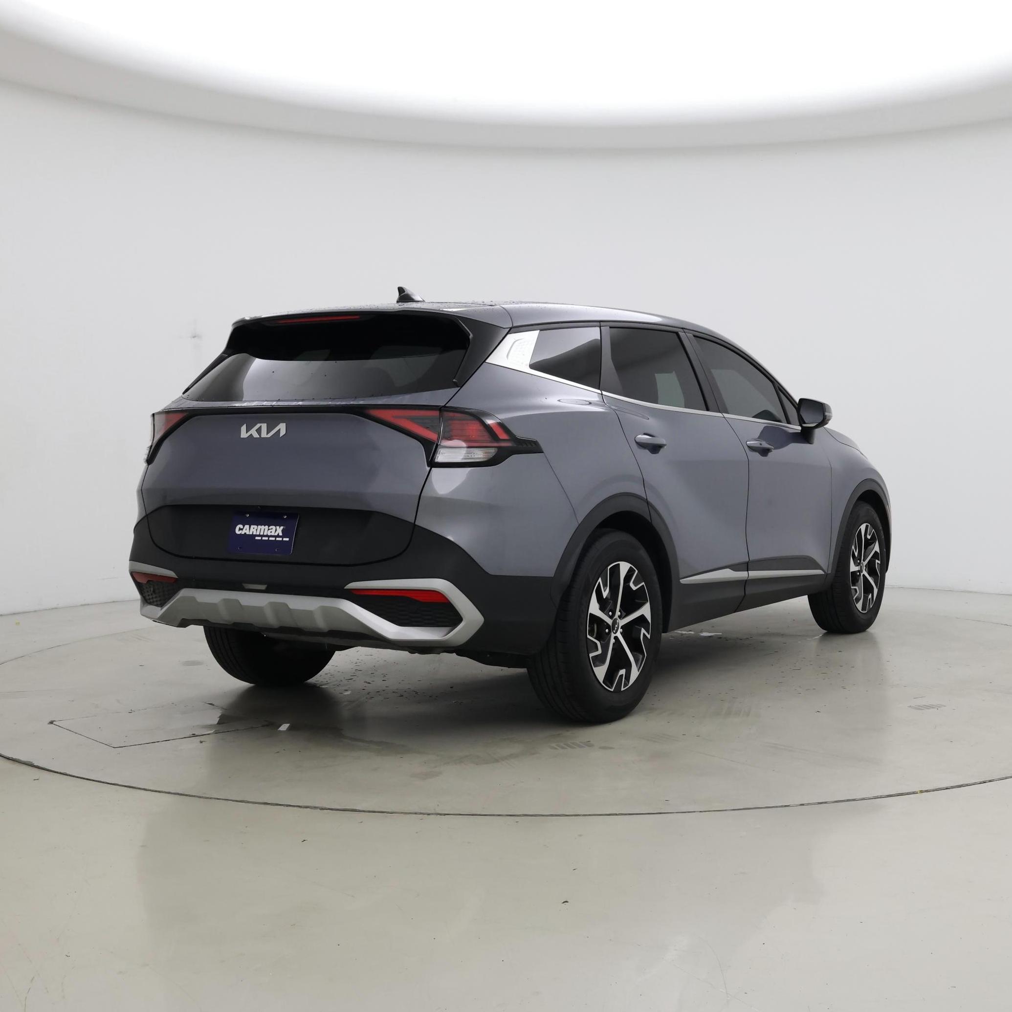 Thumbnail: 2023 Kia Sportage - 8
