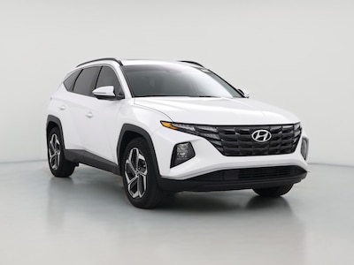 2023 Hyundai Tucson SEL -
                  Tampa, FL