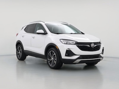 2021 Buick Encore GX Select -
                  Tampa, FL