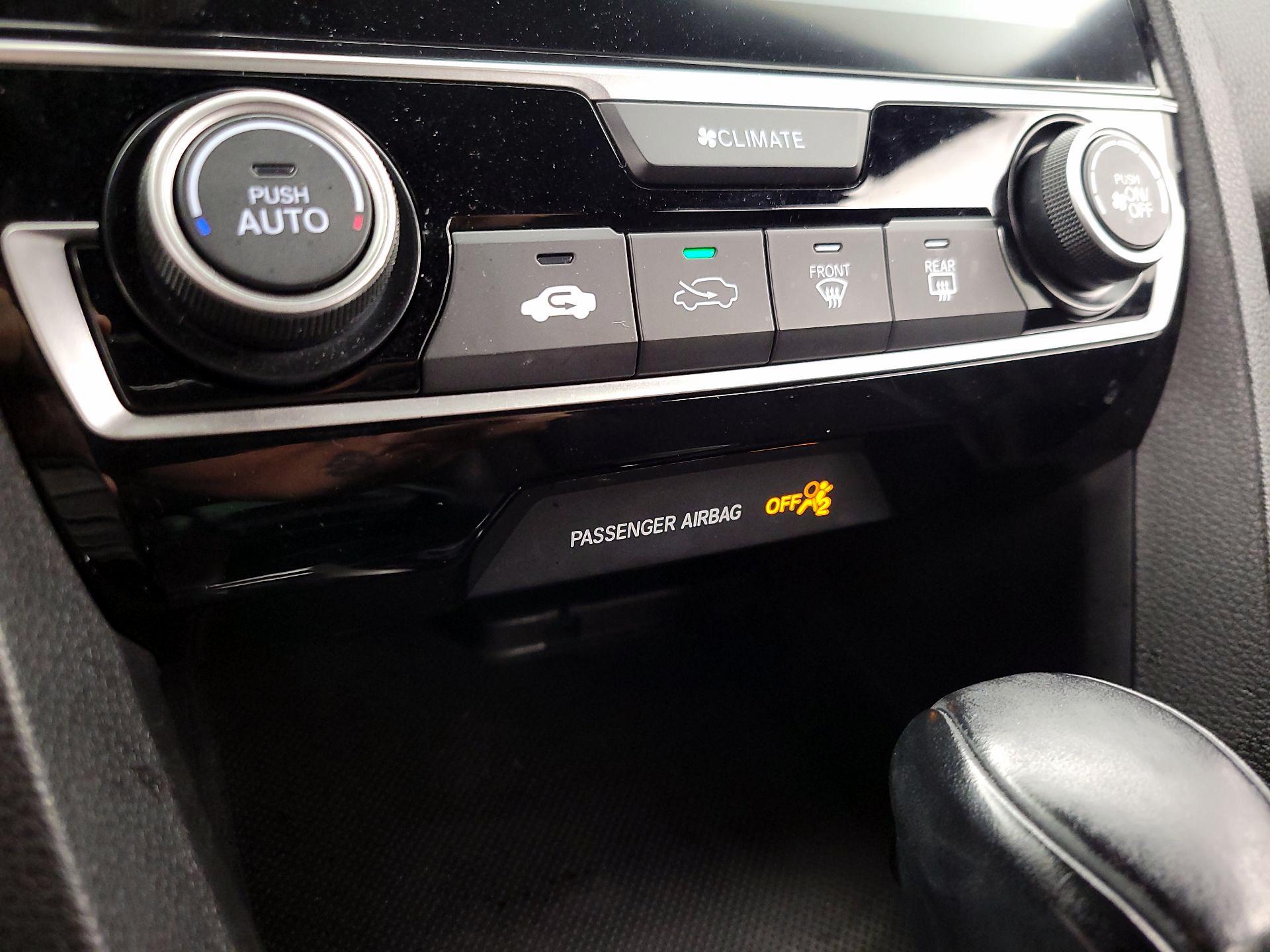 Thumbnail: 2019 Honda Civic - 16