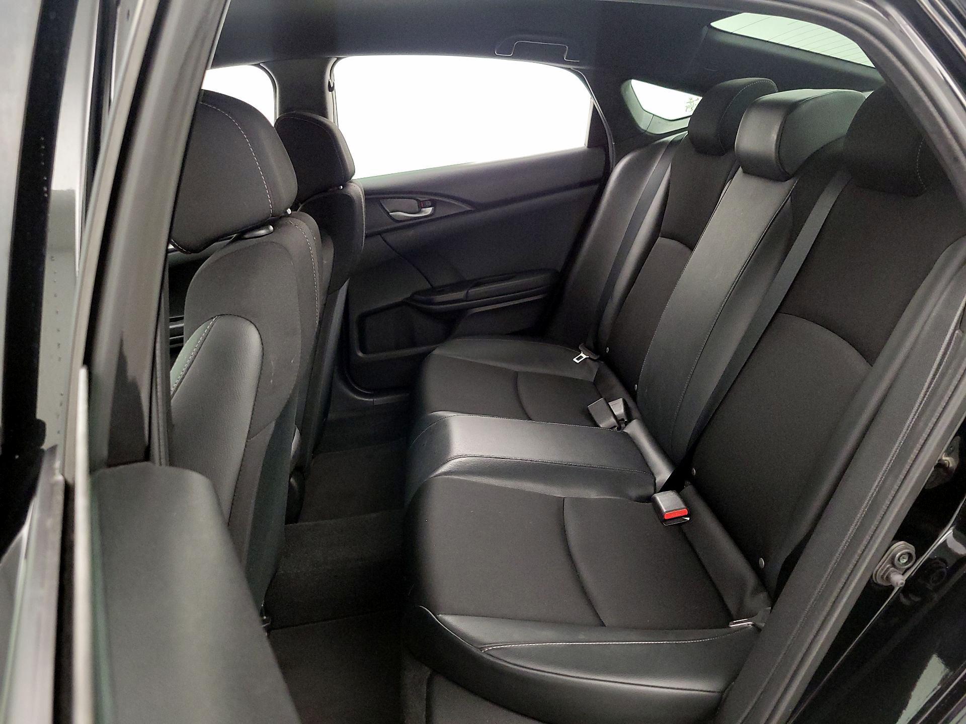 Thumbnail: 2019 Honda Civic - 18